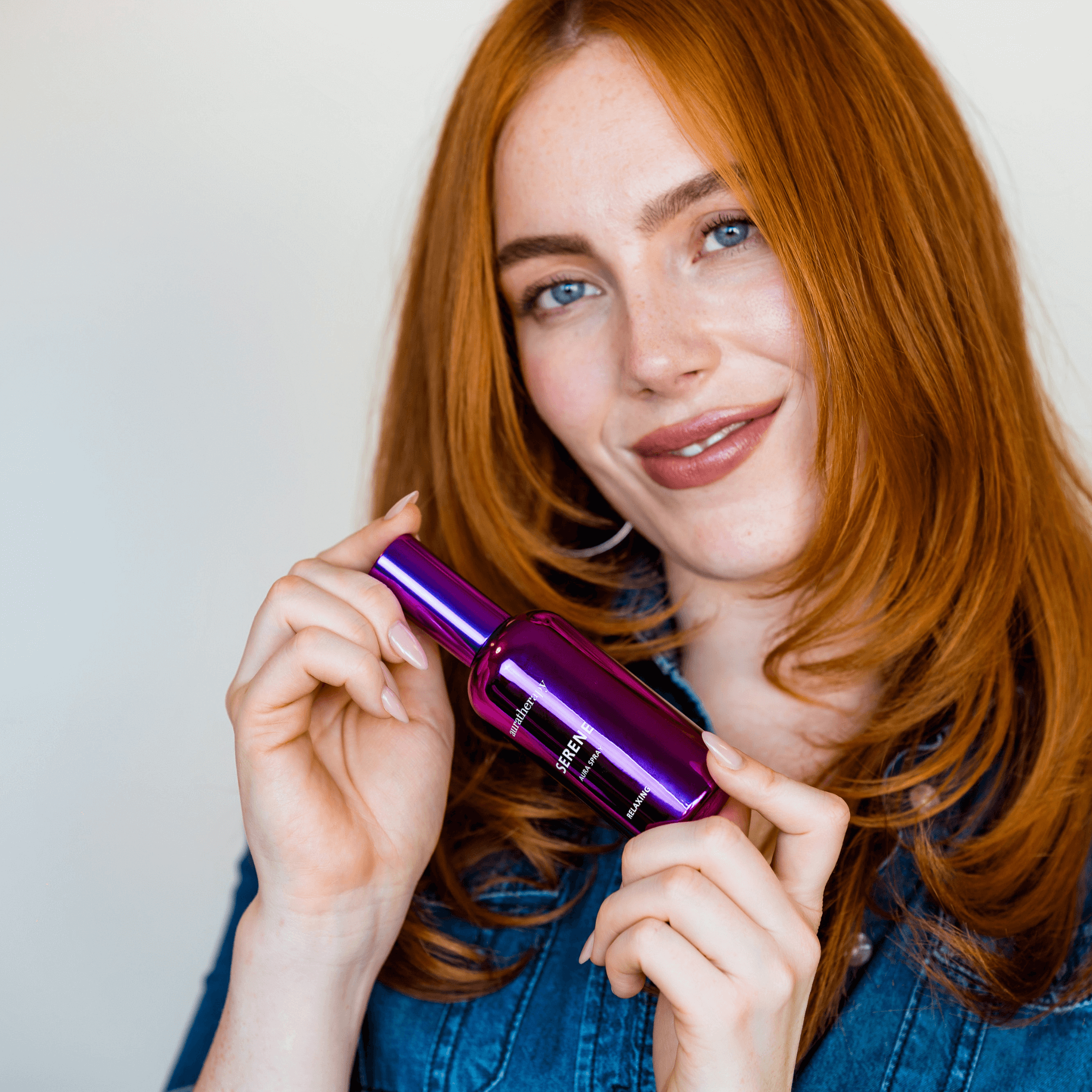 Serene Room Boost Spray