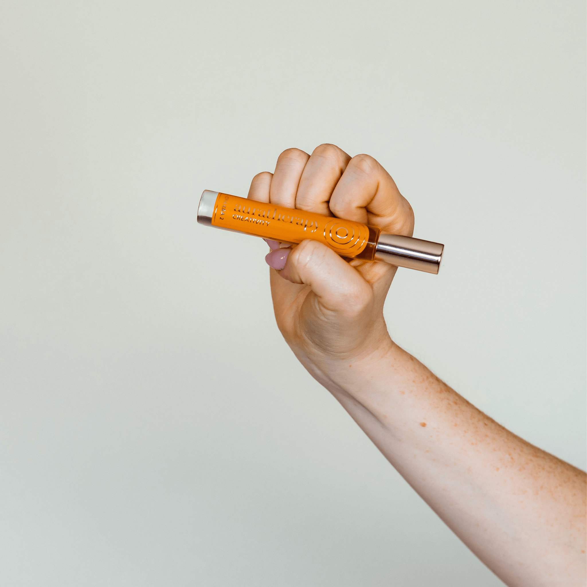 creativity chakra perfume oil