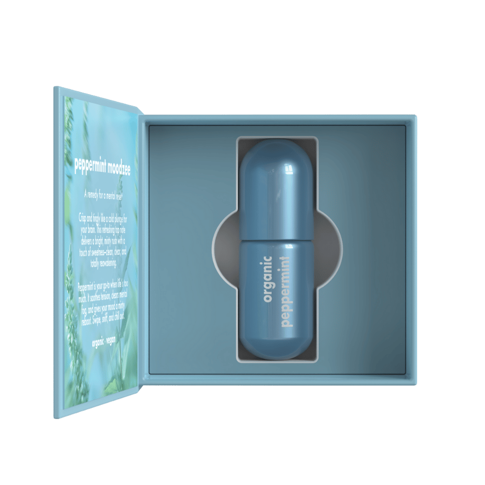 Peppermint Moodzee