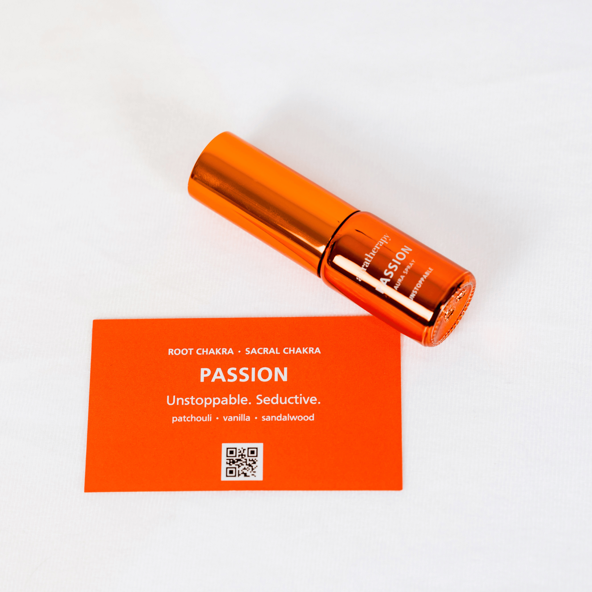 AURA Discovery Kits passion