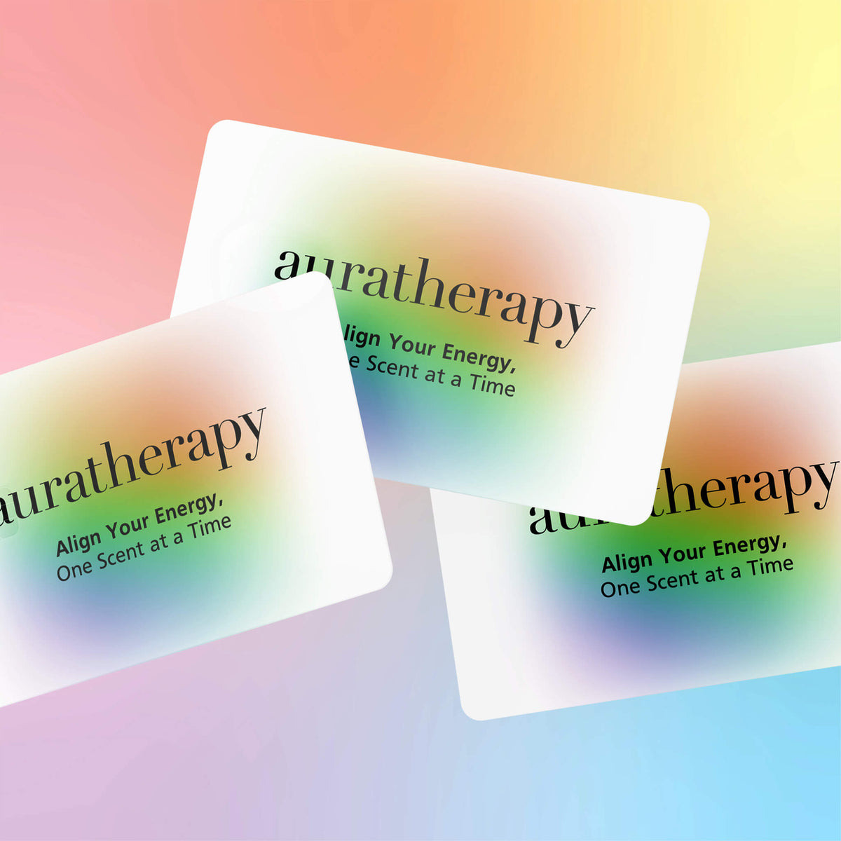 auratherapy giftcard