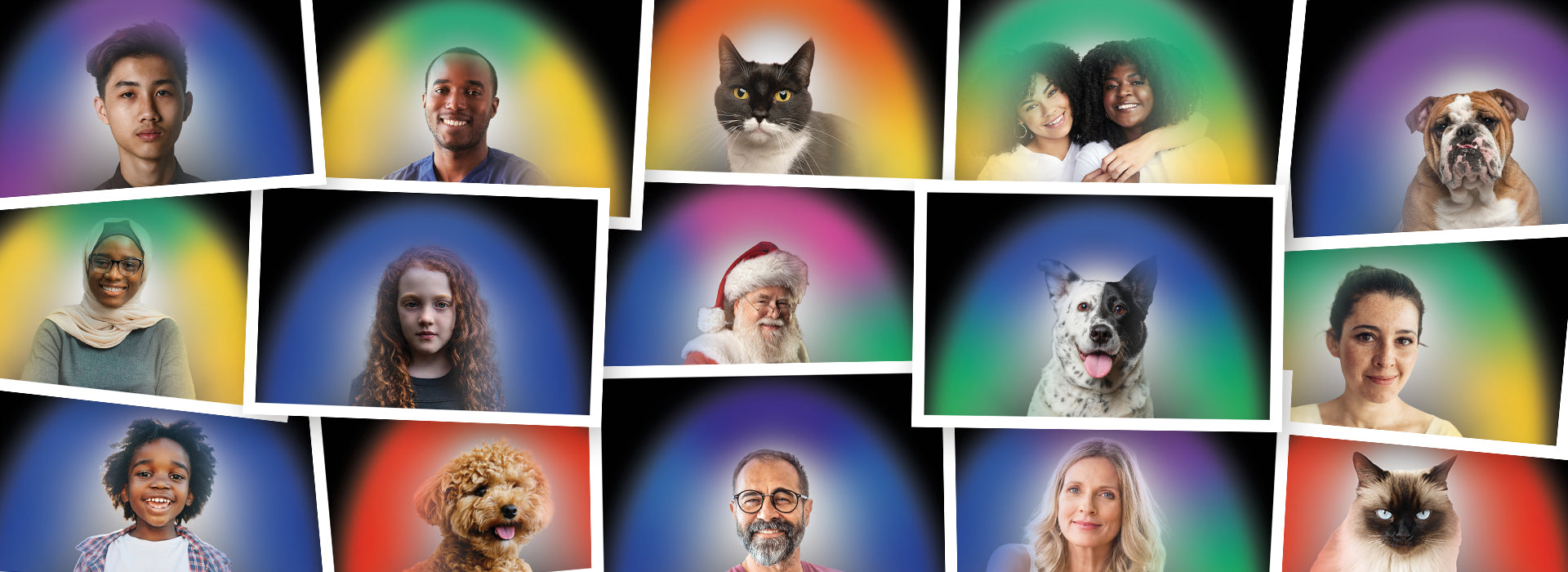 Auratherapy Aura Photography Studio