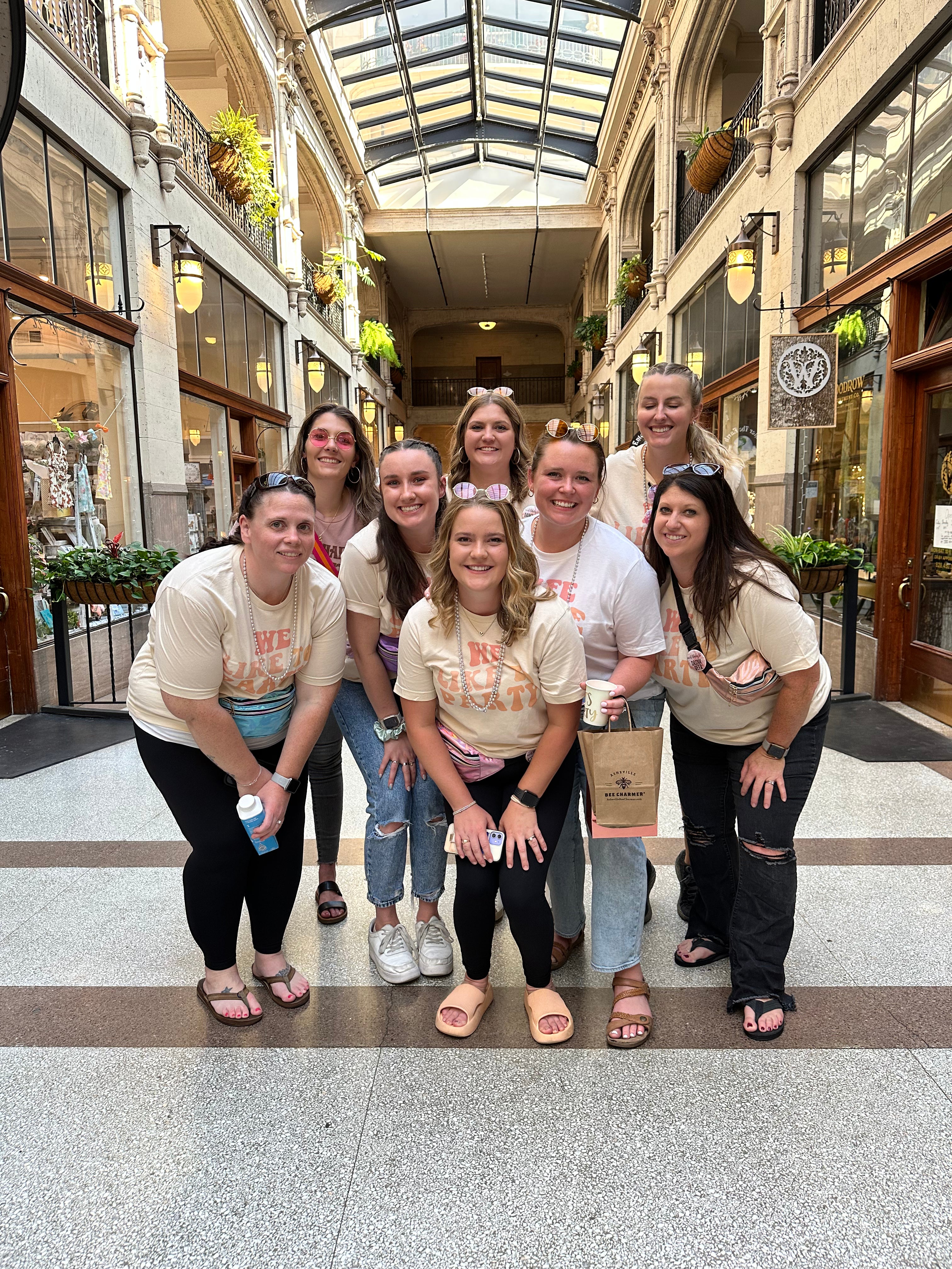 Mini Aura Day™ At the Store