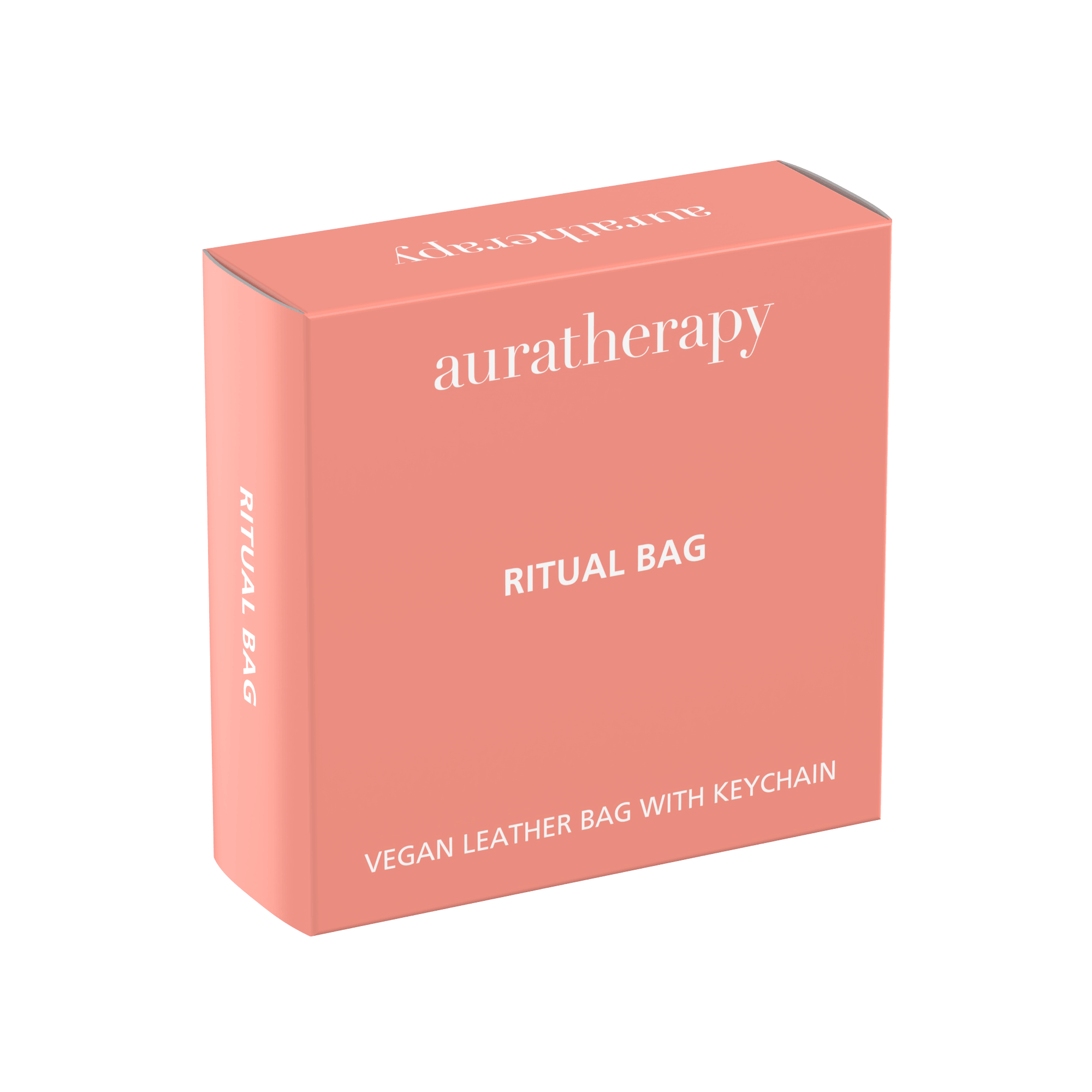Auratherapy Chakra Boost Ritual Bag