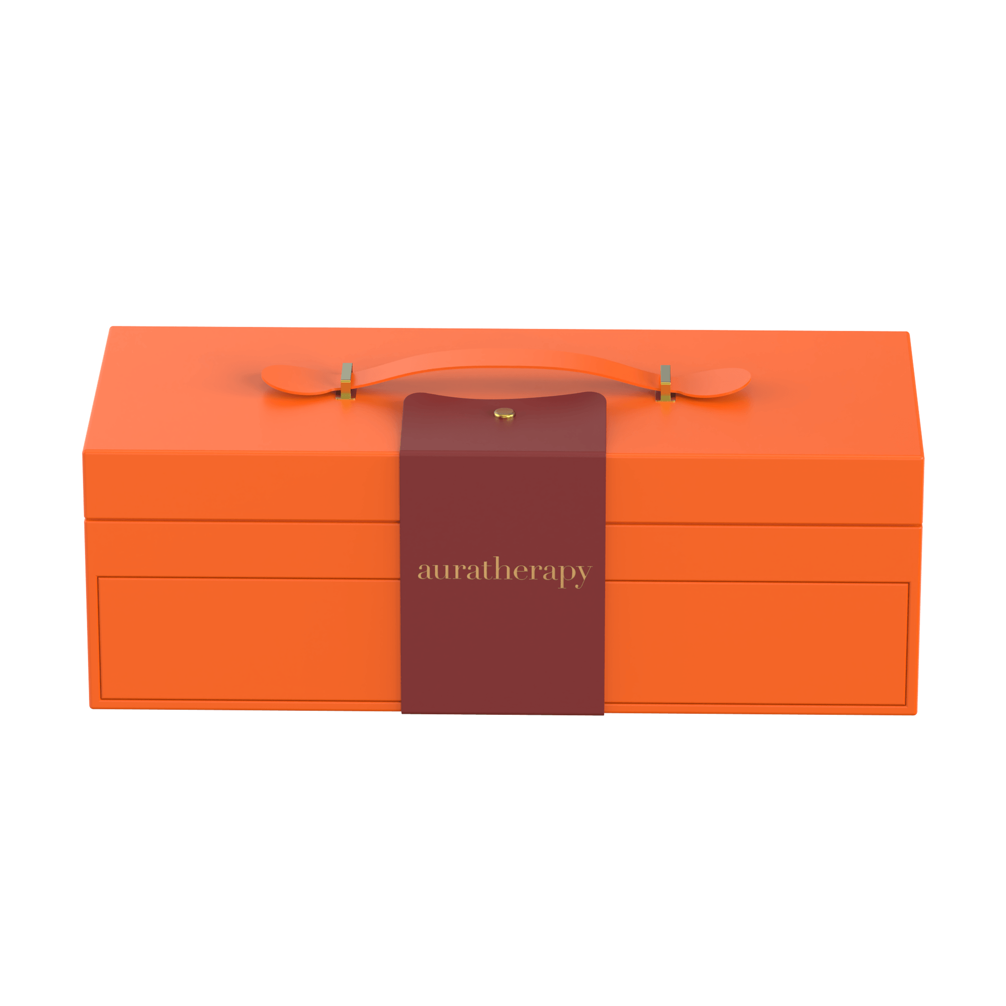 Auratherapy Aroma Perfume Ritual Collection
