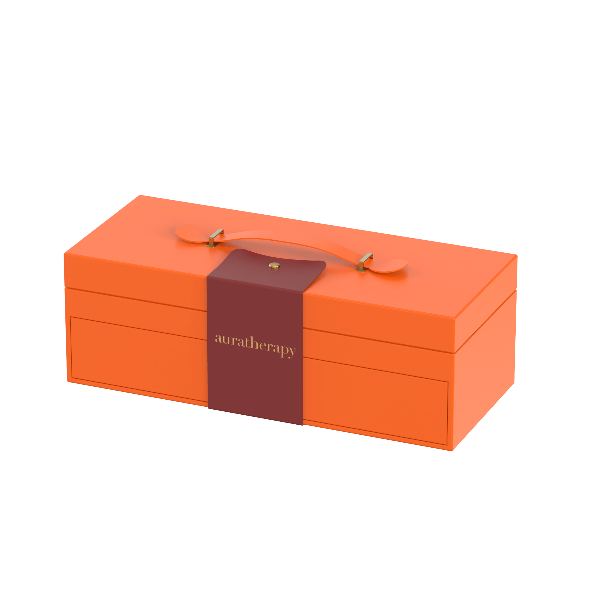 Auratherapy Aroma Perfume Ritual Collection