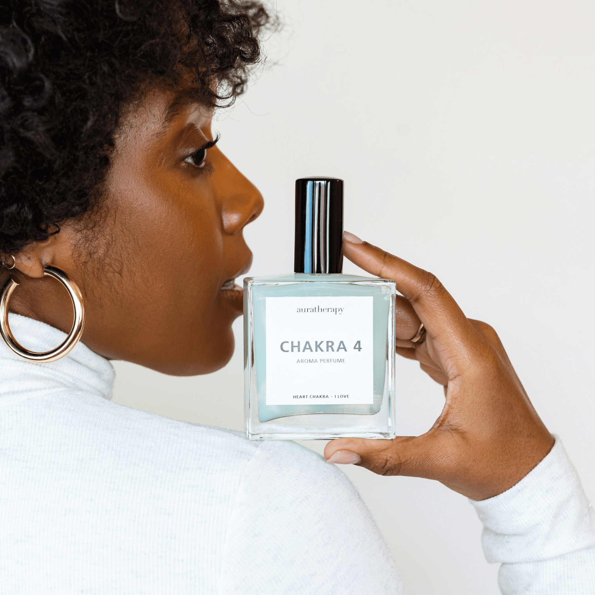 I’m Breaking Up with My Perfume: perfume that is good for your health
