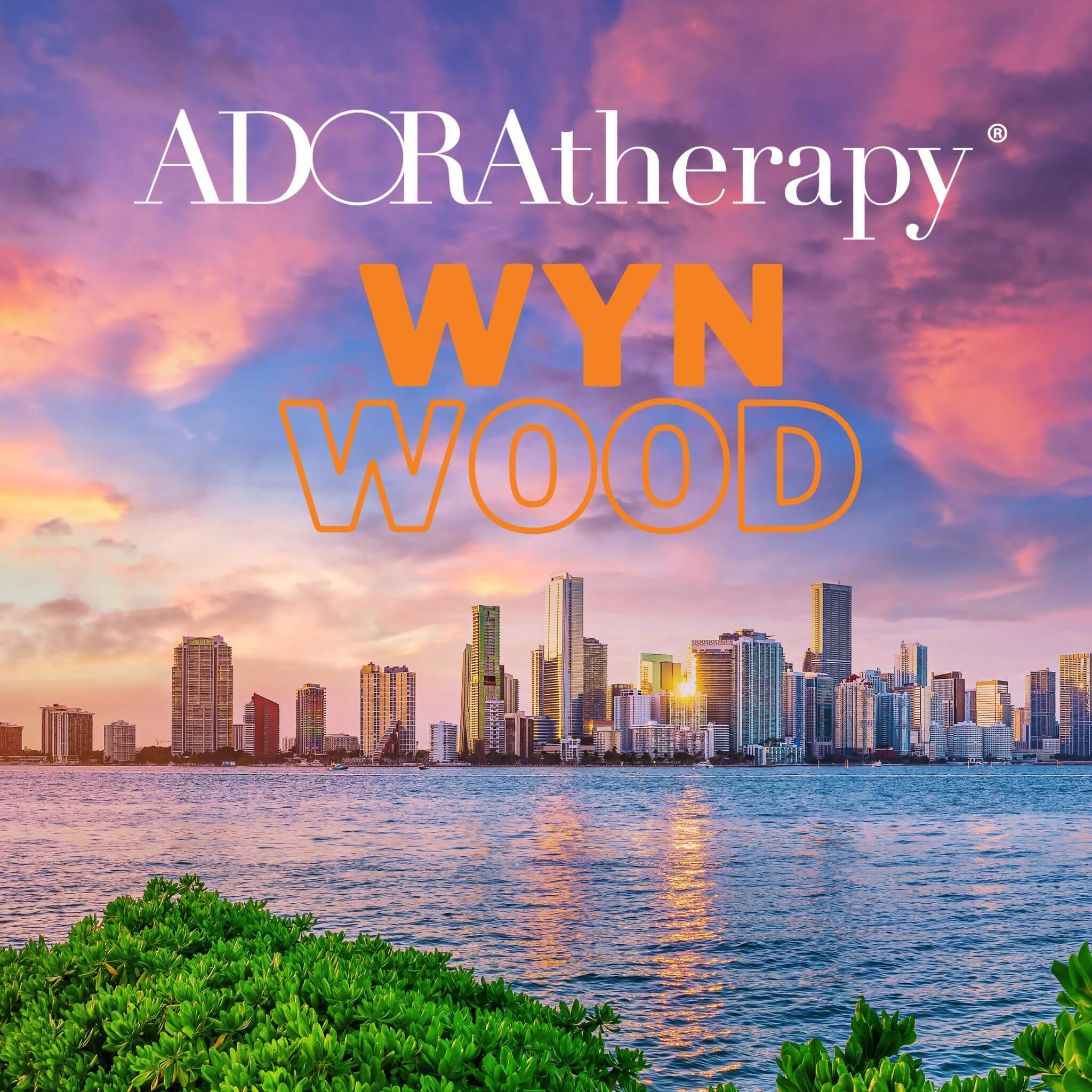 Auratherapy Expands Presence with New Store in Miami’s Wynwood Neighborhood