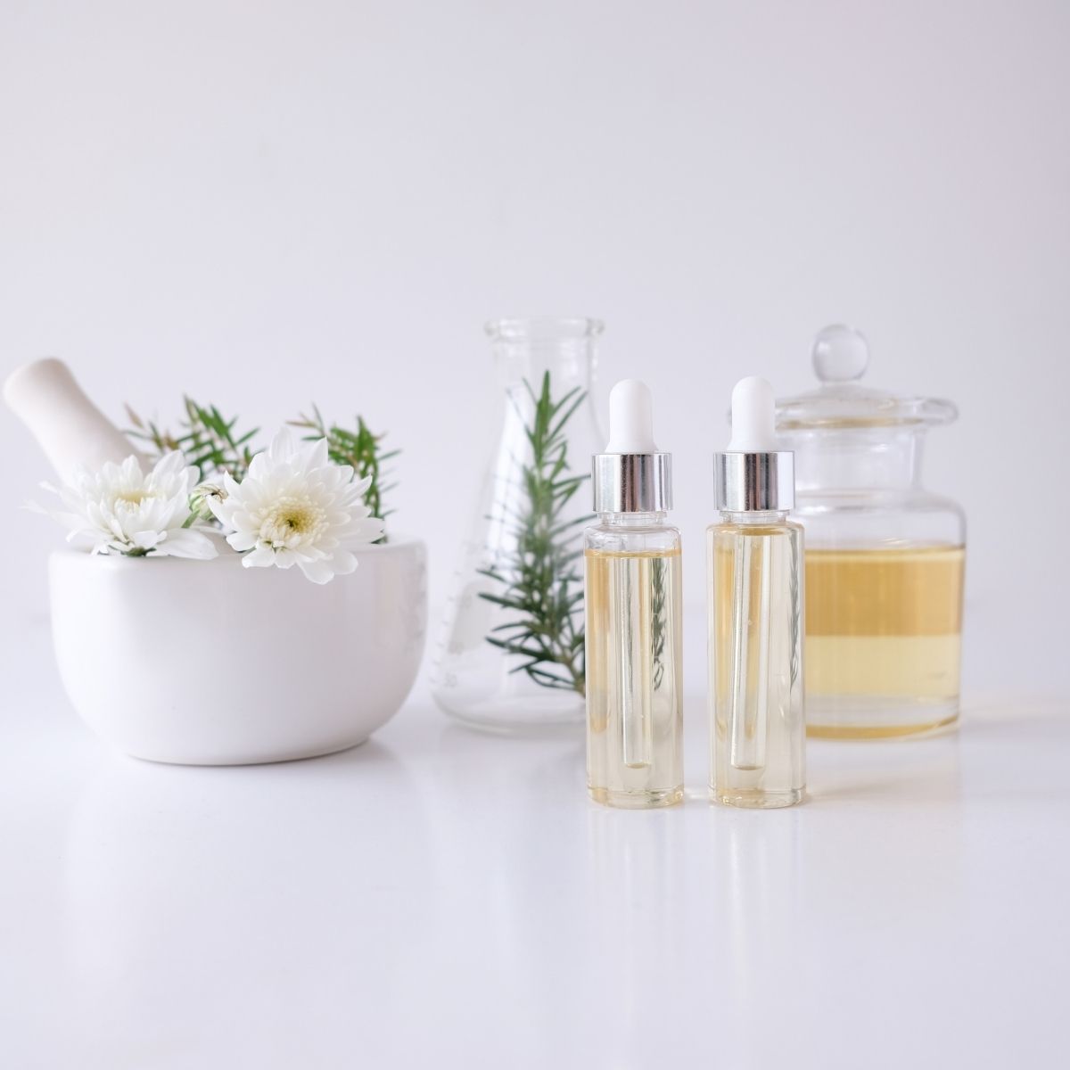 Ready to Invest in a Bottle of Clean Perfume? Read This First