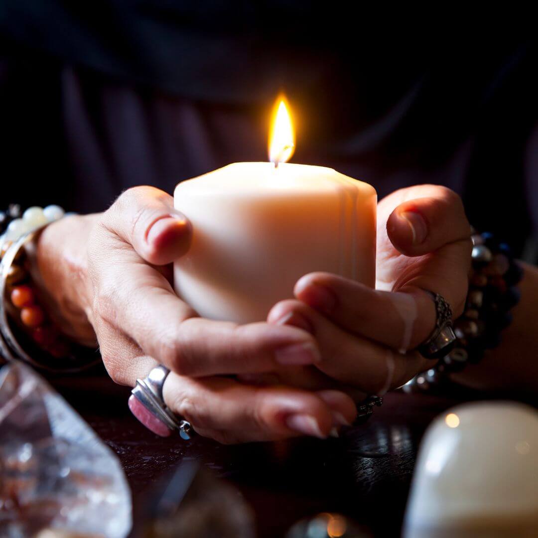 A definitive guide for people who adore candles