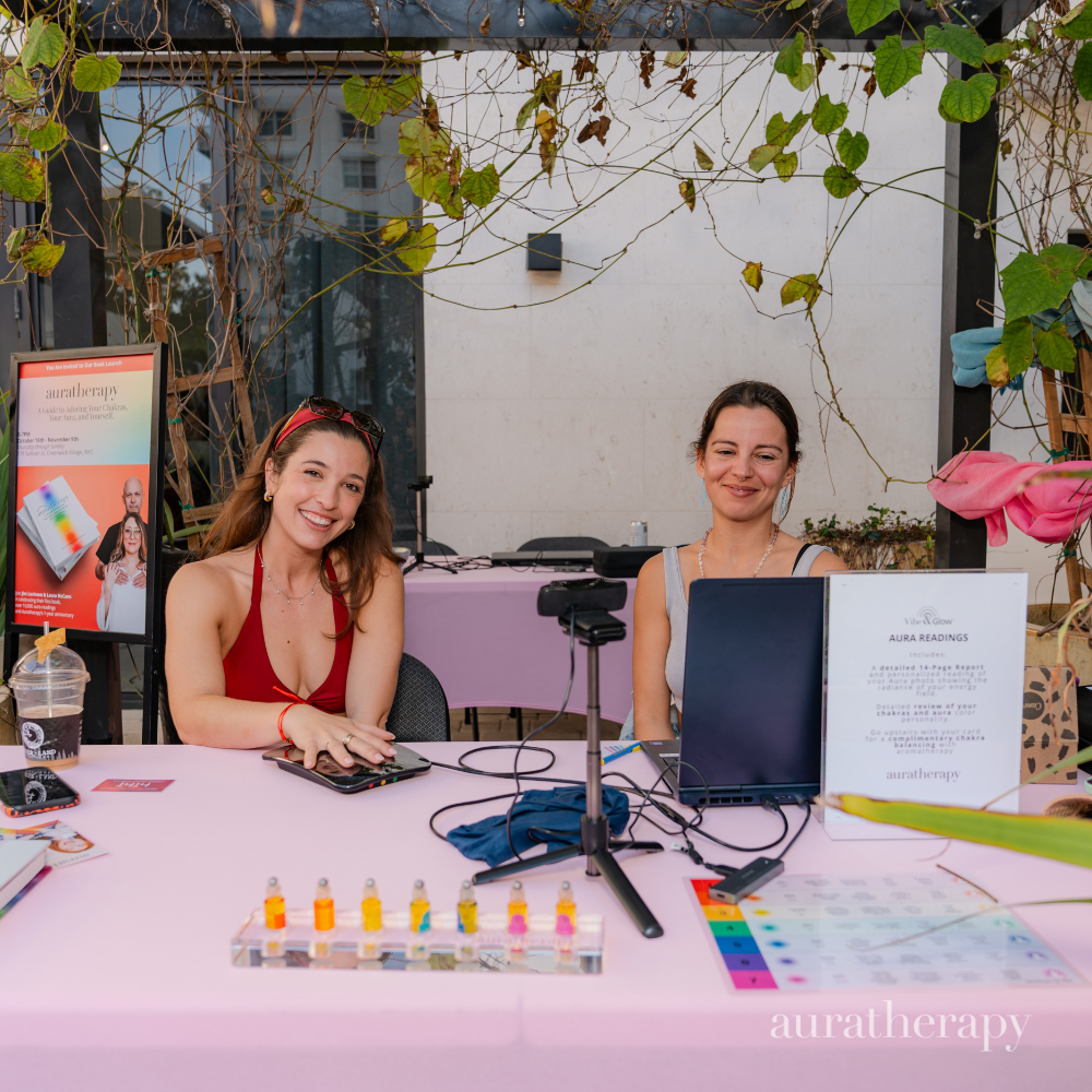 How to Become a Certified Auratherapist: Your Questions Answered