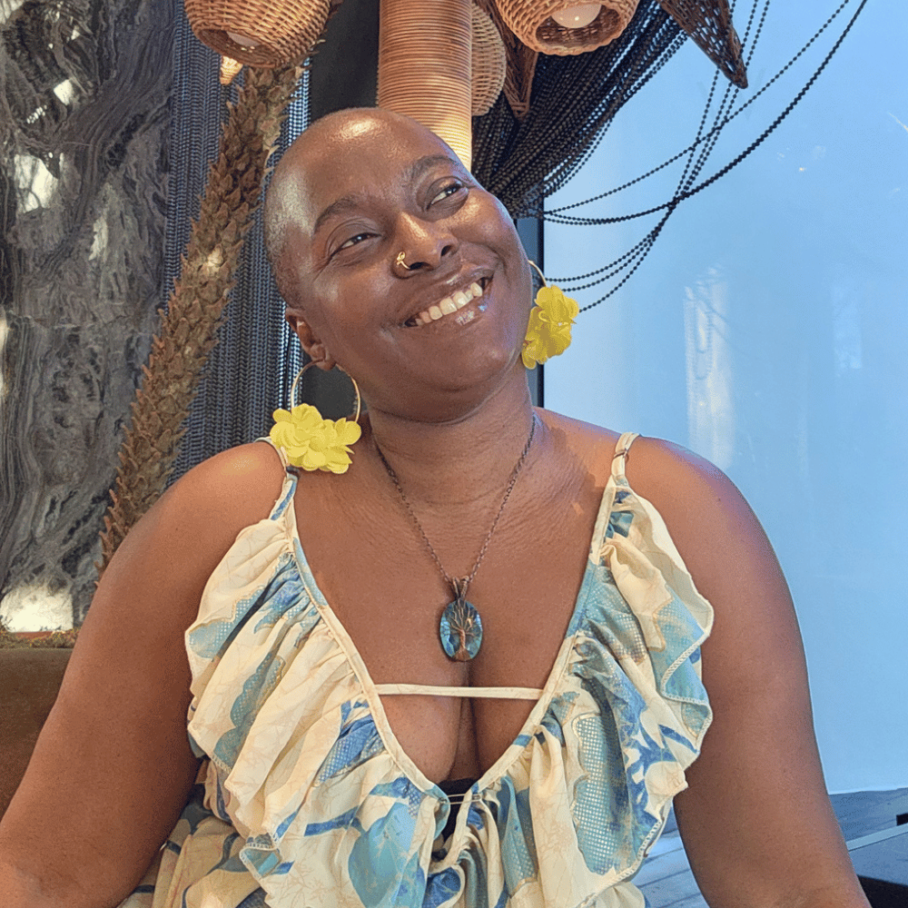 People We Adore: Meet Jenny Lory