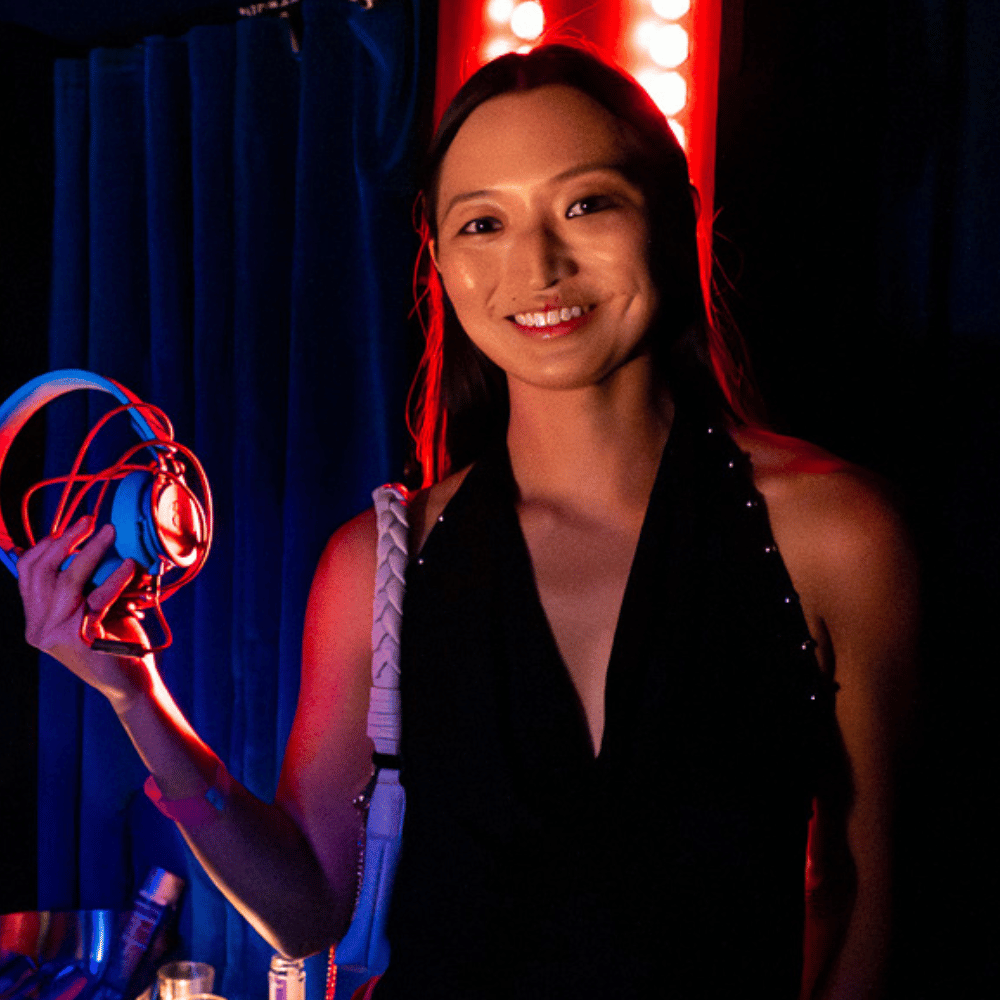 People We Adore Marilyn Yang