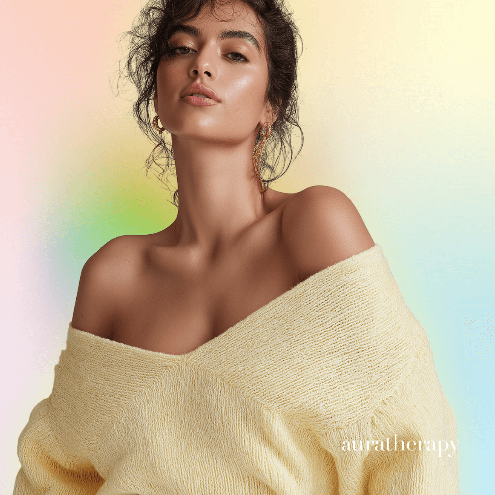 Meet Aroma Perfume - The Future of Fragrance