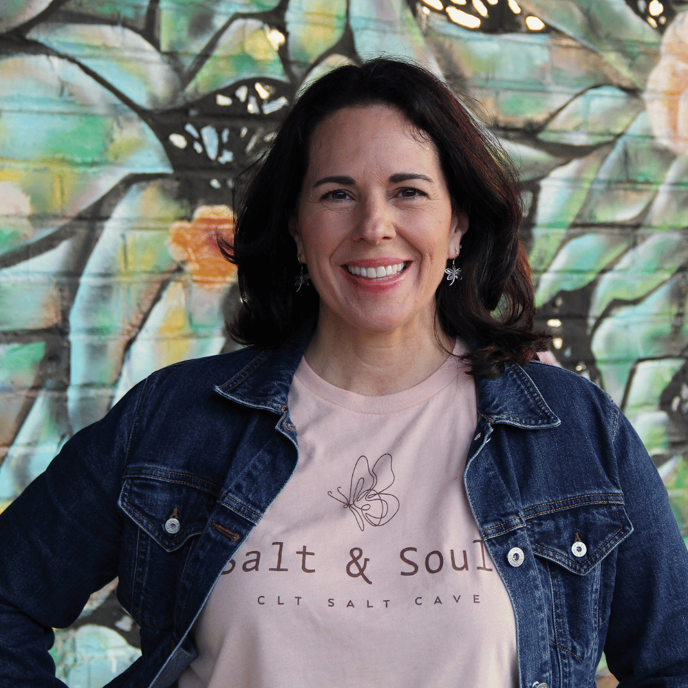 How Salt & Souls Inspires Healing Through Salt, Aura, and Intention