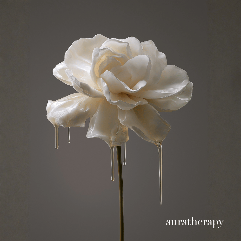 Scent Stacking with Aromatherapy