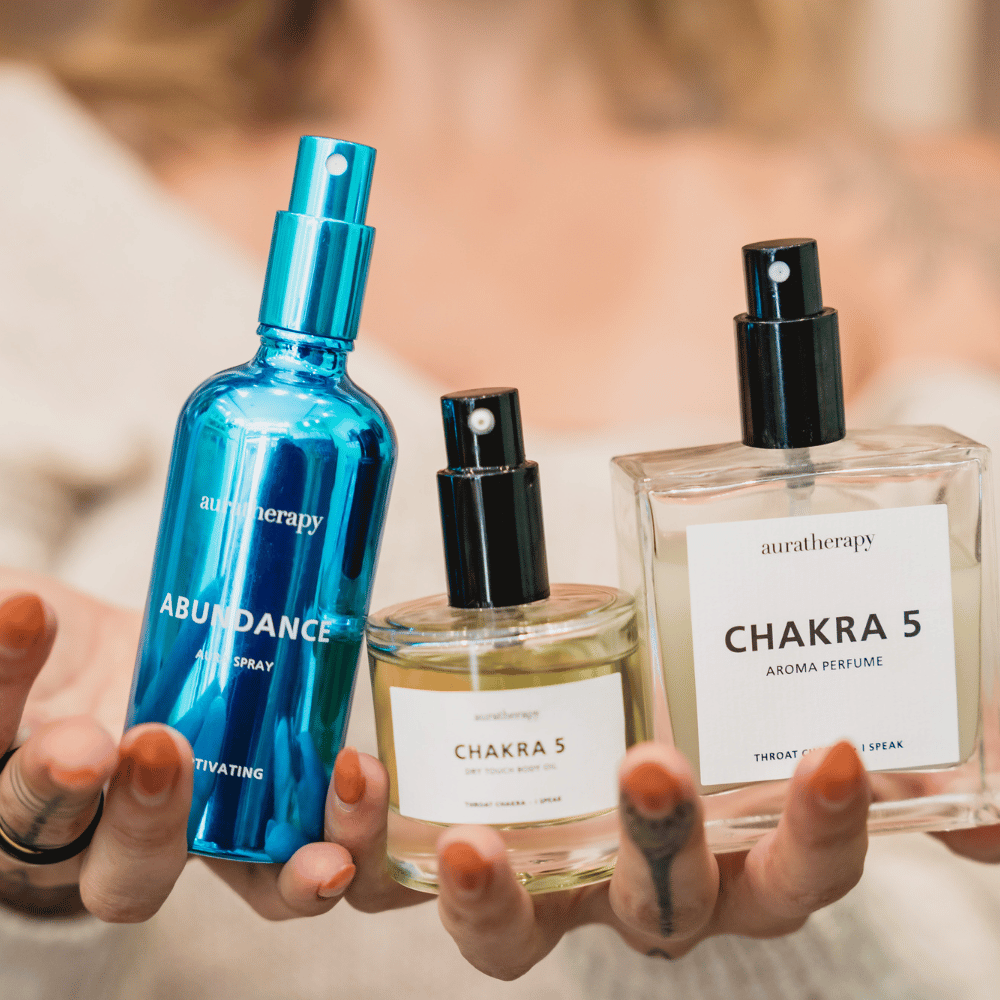 The Auratherapy Spa Retail Playbook: A Guide to Transformational Wellness and Revenue