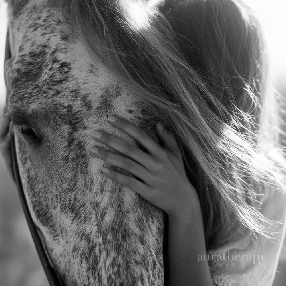 The Horse Gallops: Harness Your Energy for the Year Ahead