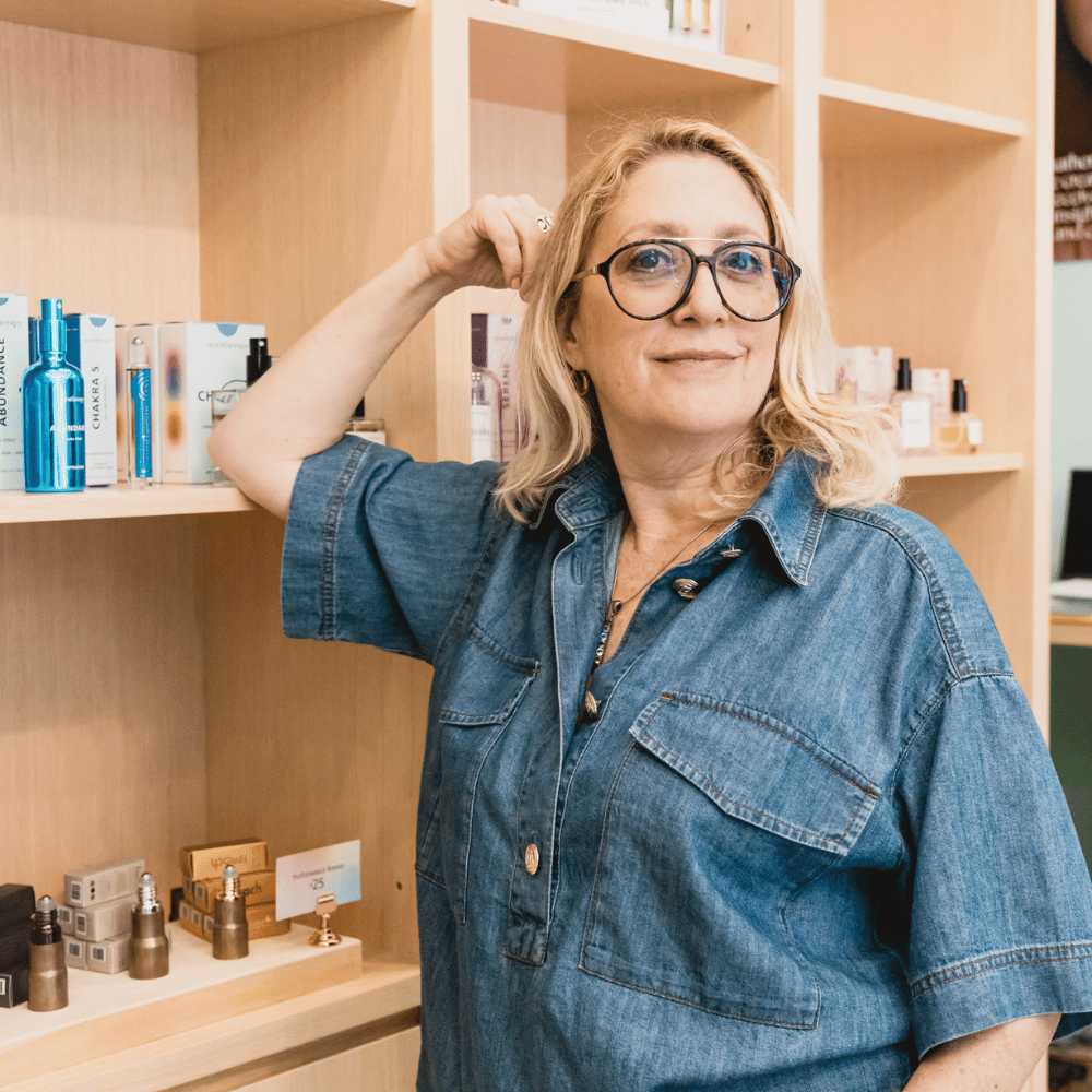 Understanding Your Aura: The Invisible Architecture of Well-Being