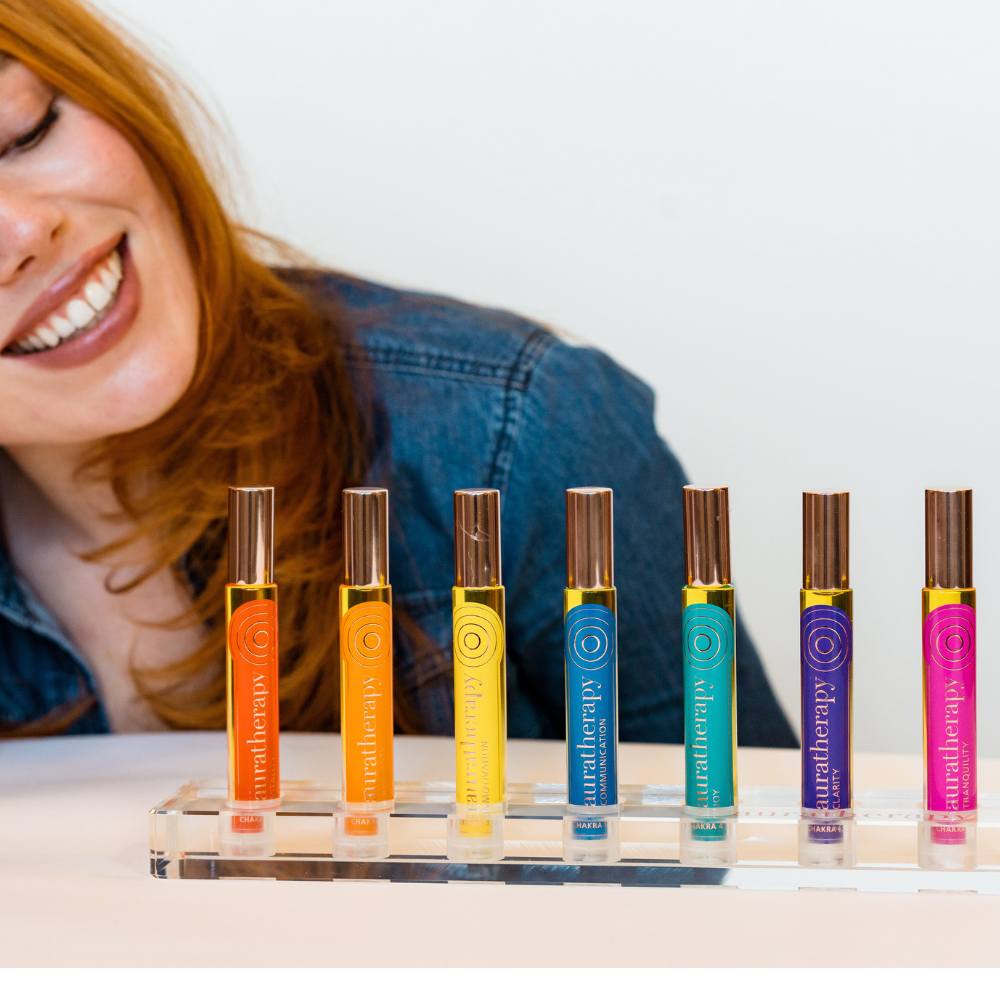 5 Questions You Have When Switching To Alcohol Free Essential Oil Perfume