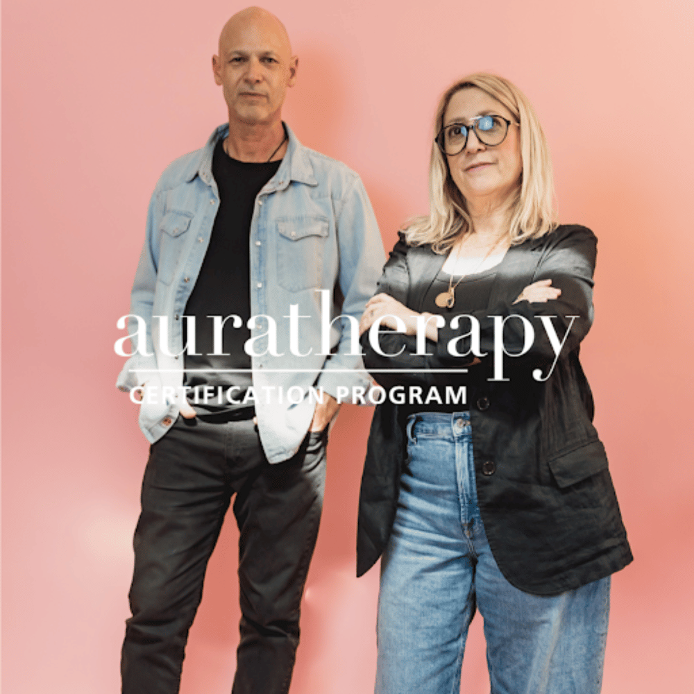 What Is an Auratherapist?