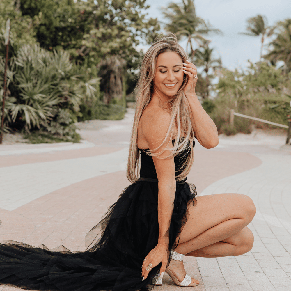 People We Adore: Meet Vanessa Lambert
