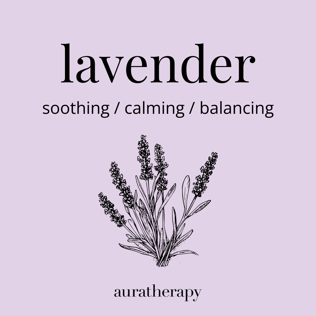 3 Incredible Healing Properties Of Lavender Essential Oil