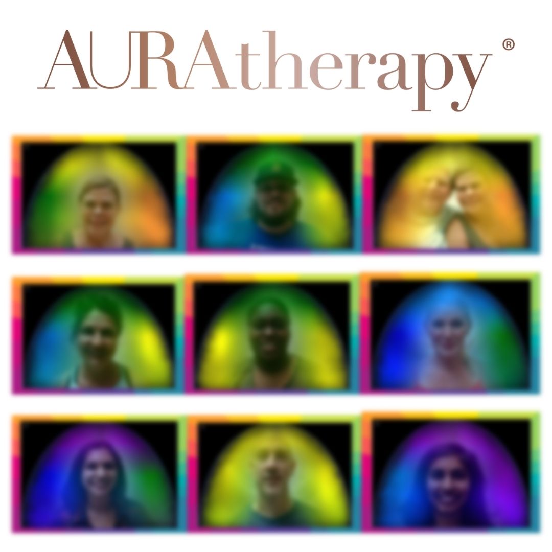 How can my aura reading help me boost my chakras?