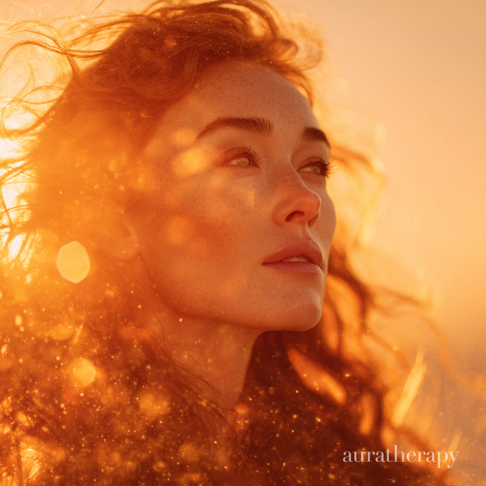 Zodiac and Chakras: Pisces to Aries — From Flow to Fire