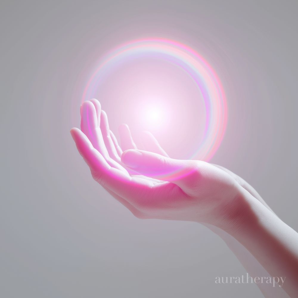 The Auratherapy Method