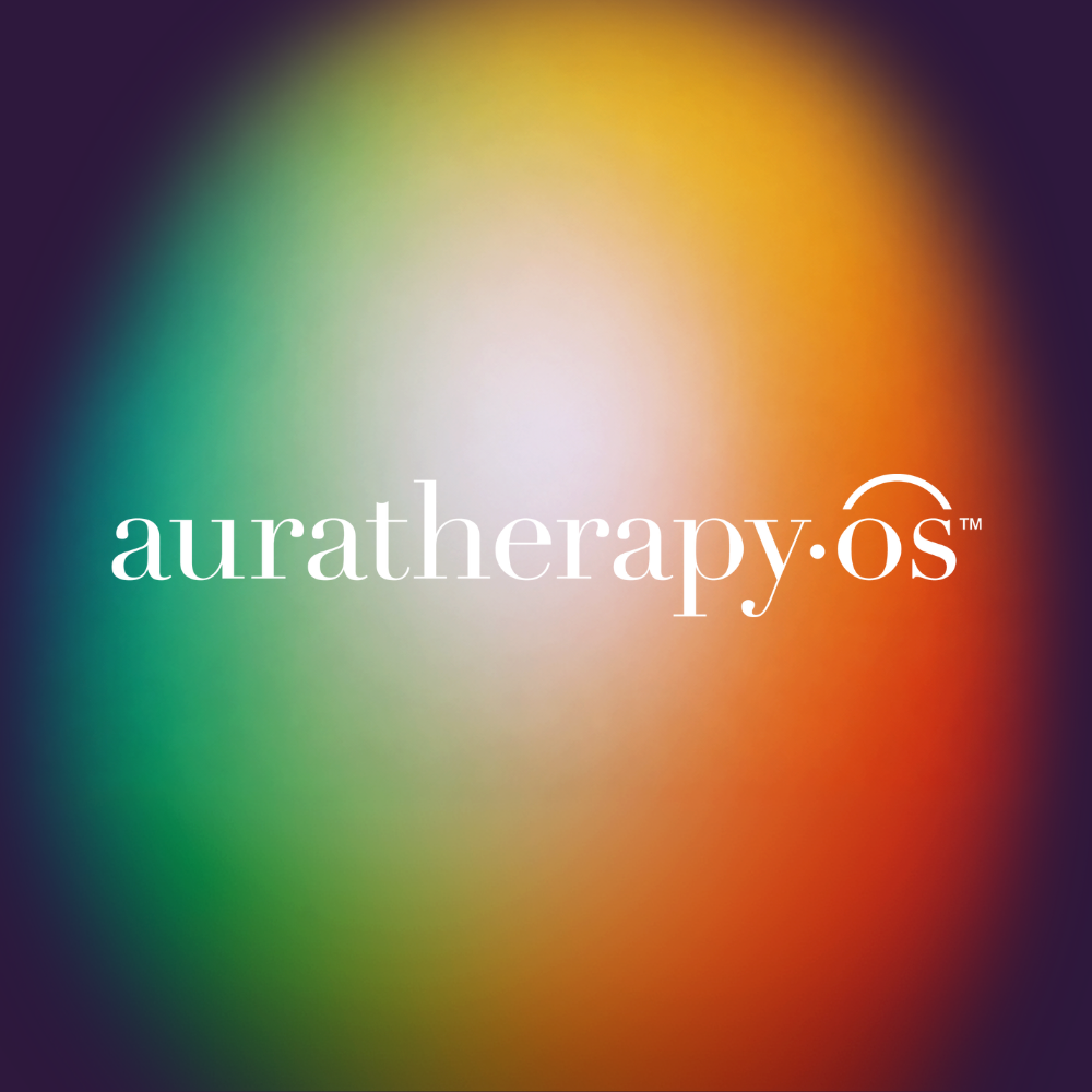 Introducing Auratherapy OS™ - The Next Evolution of Personalized Wellness