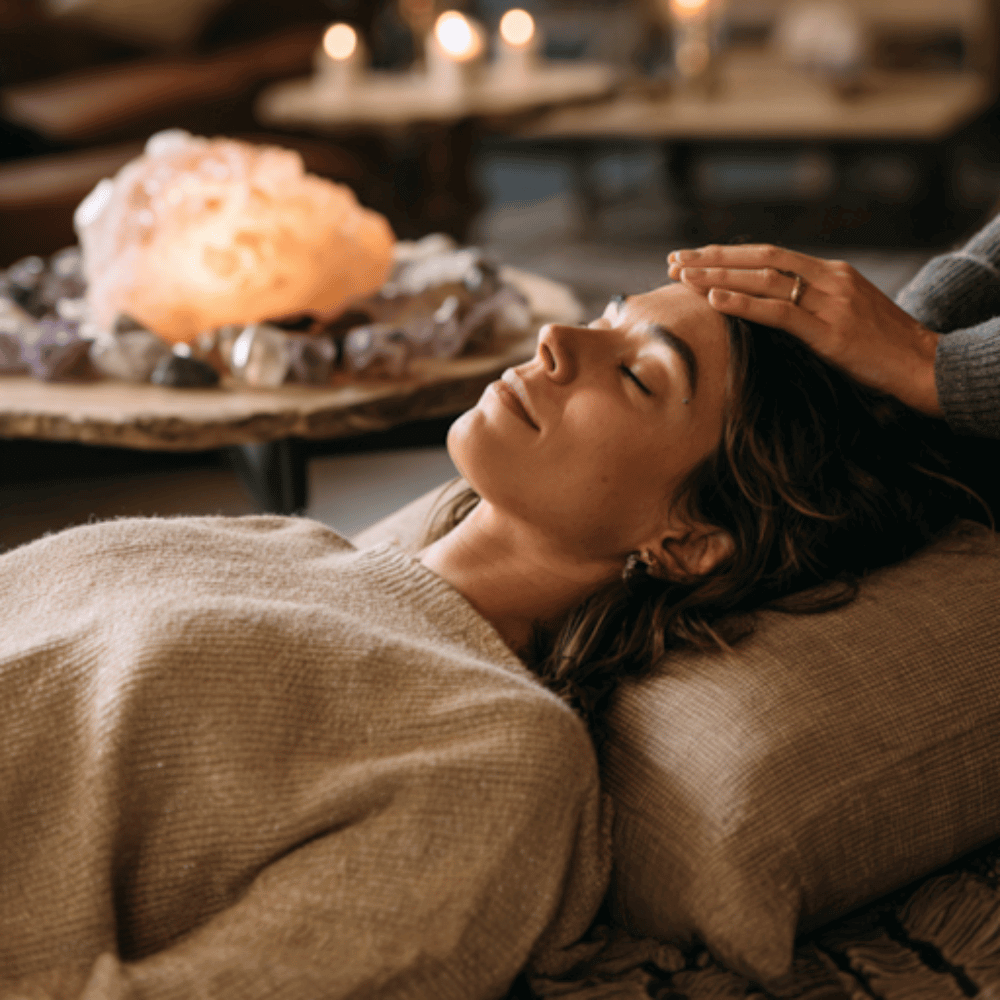 Auratherapy’s Signature Chakra Massage Protocol: A Healing Ritual Beyond the Ordinary