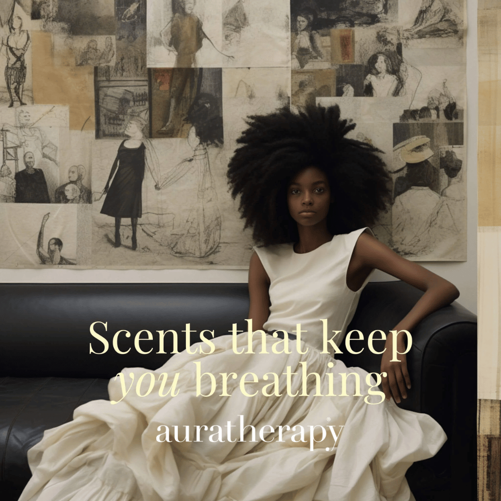 The Power of Auratherapy's Aura and Room Sprays