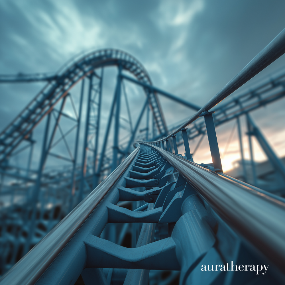 What Happens to Your Aura at a Wellness Event?