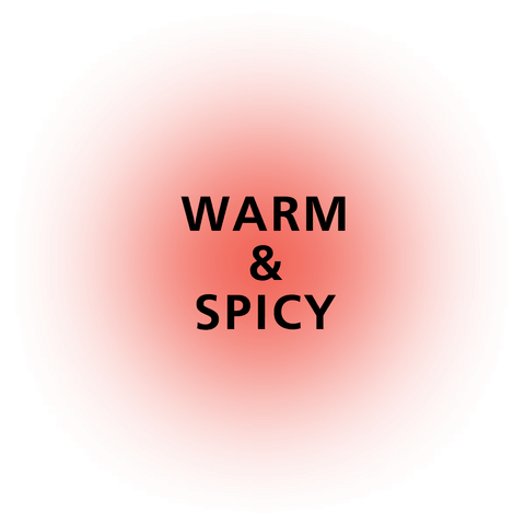 Warm & Spicy