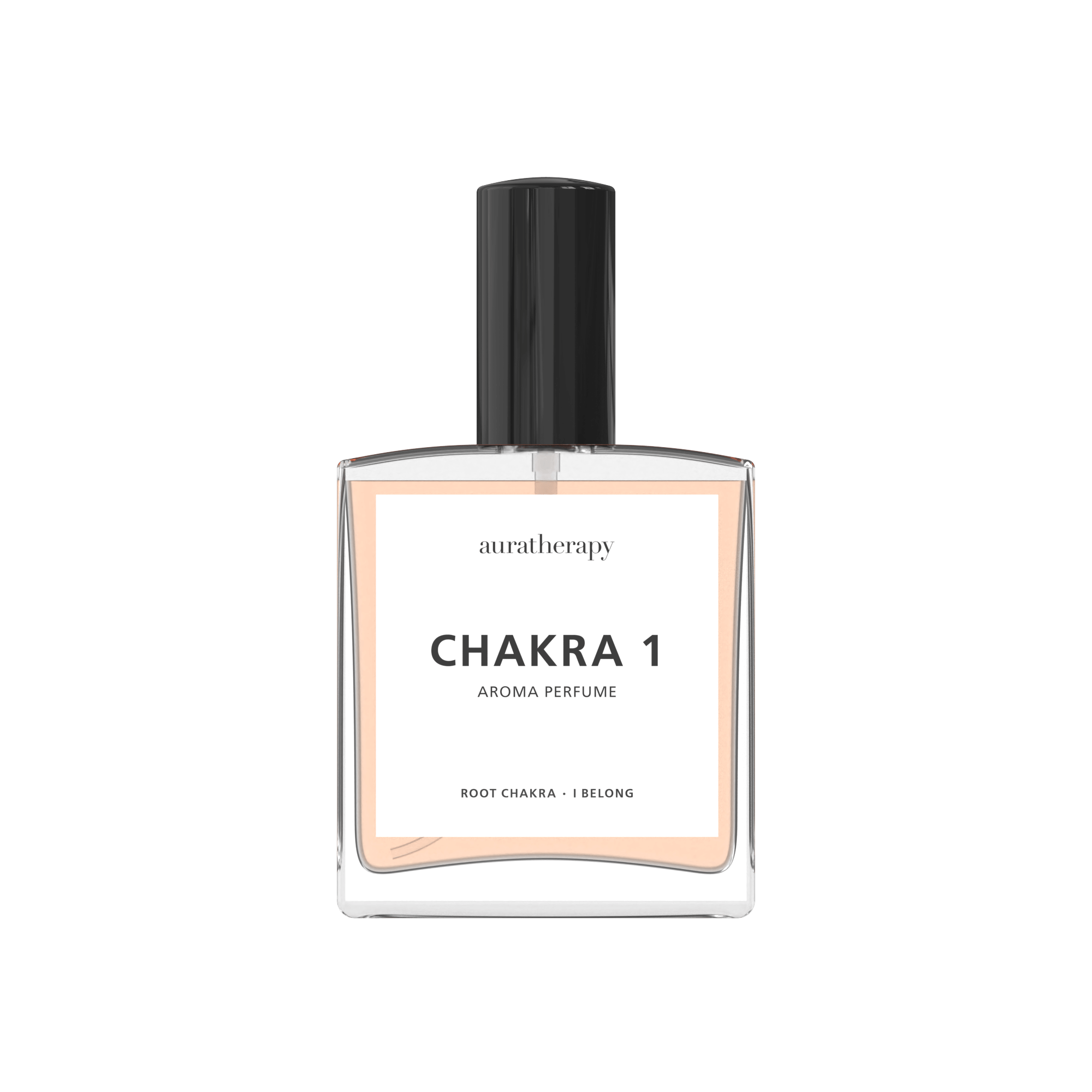 Chakra 1 Aroma Perfume