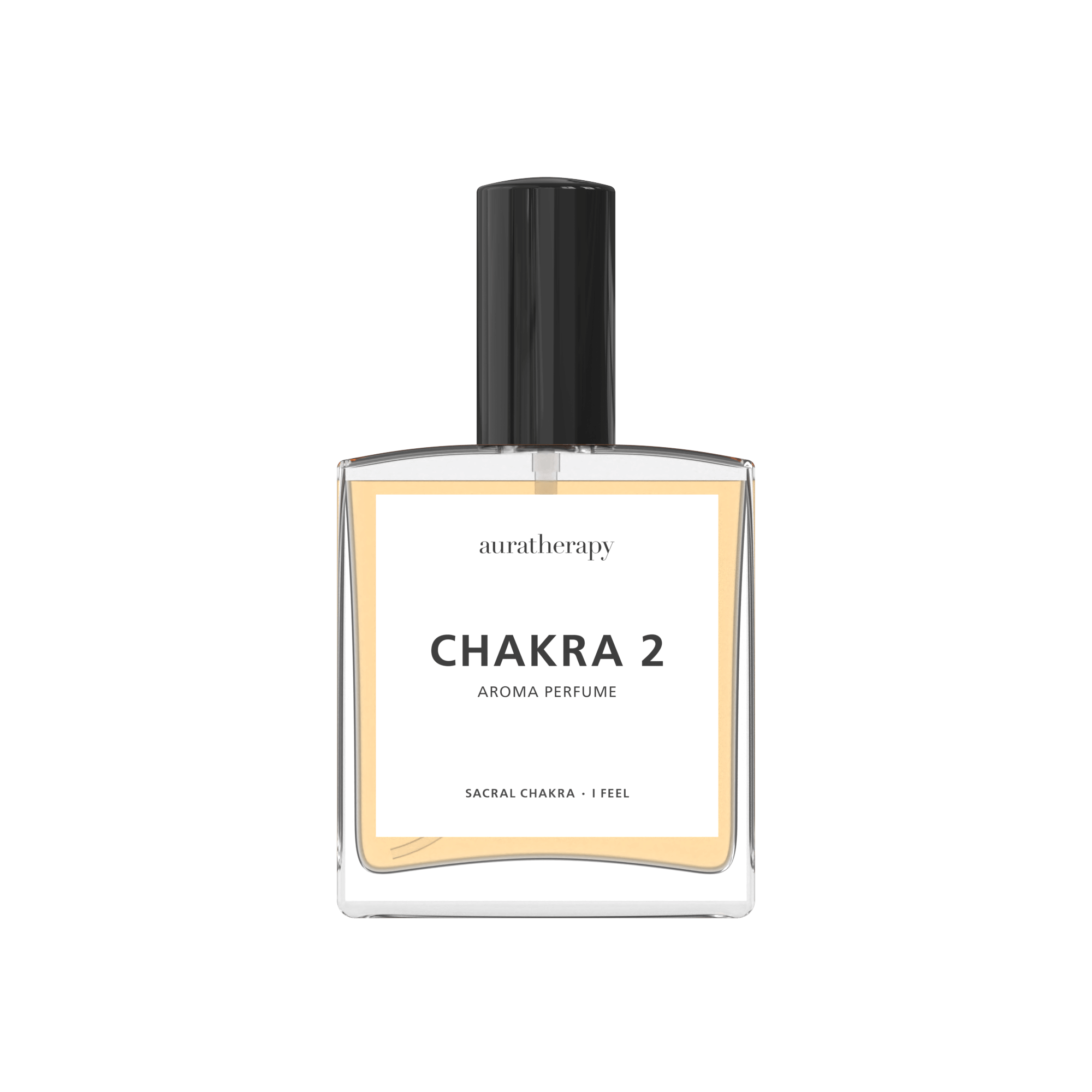 Chakra 2 Aroma Perfume