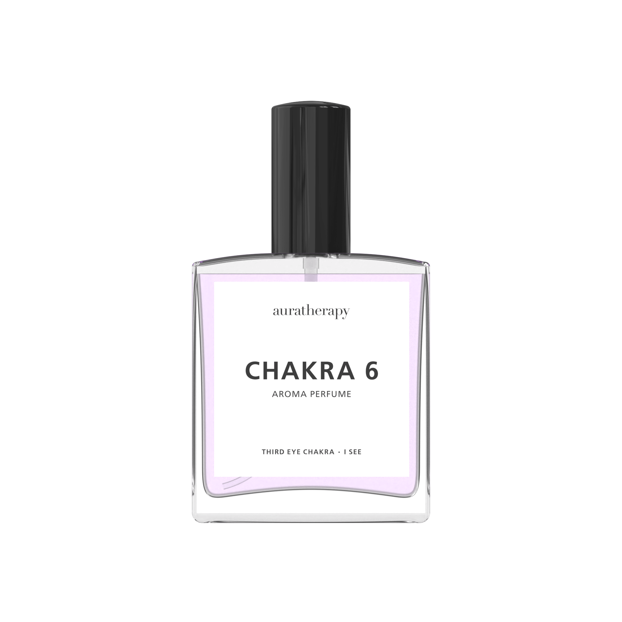 Chakra 6 Aroma Perfume