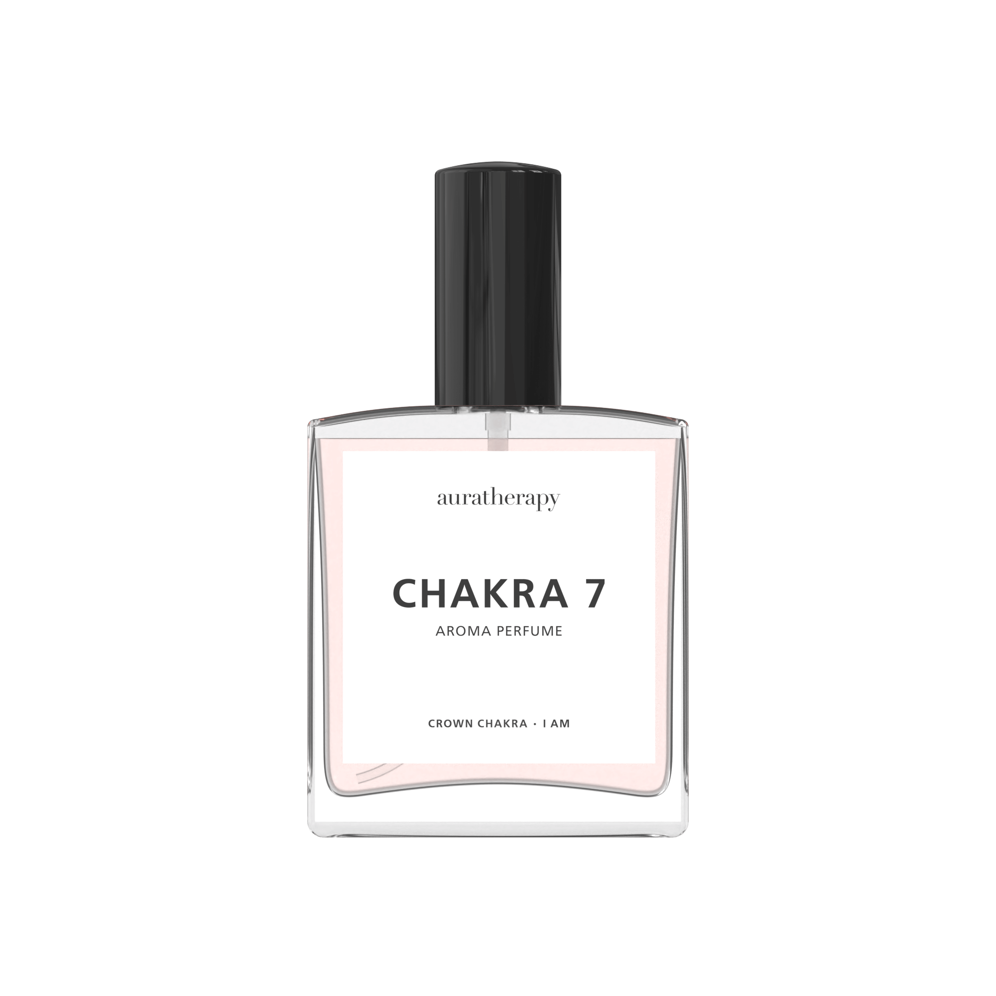 Chakra 7 Aroma Perfume