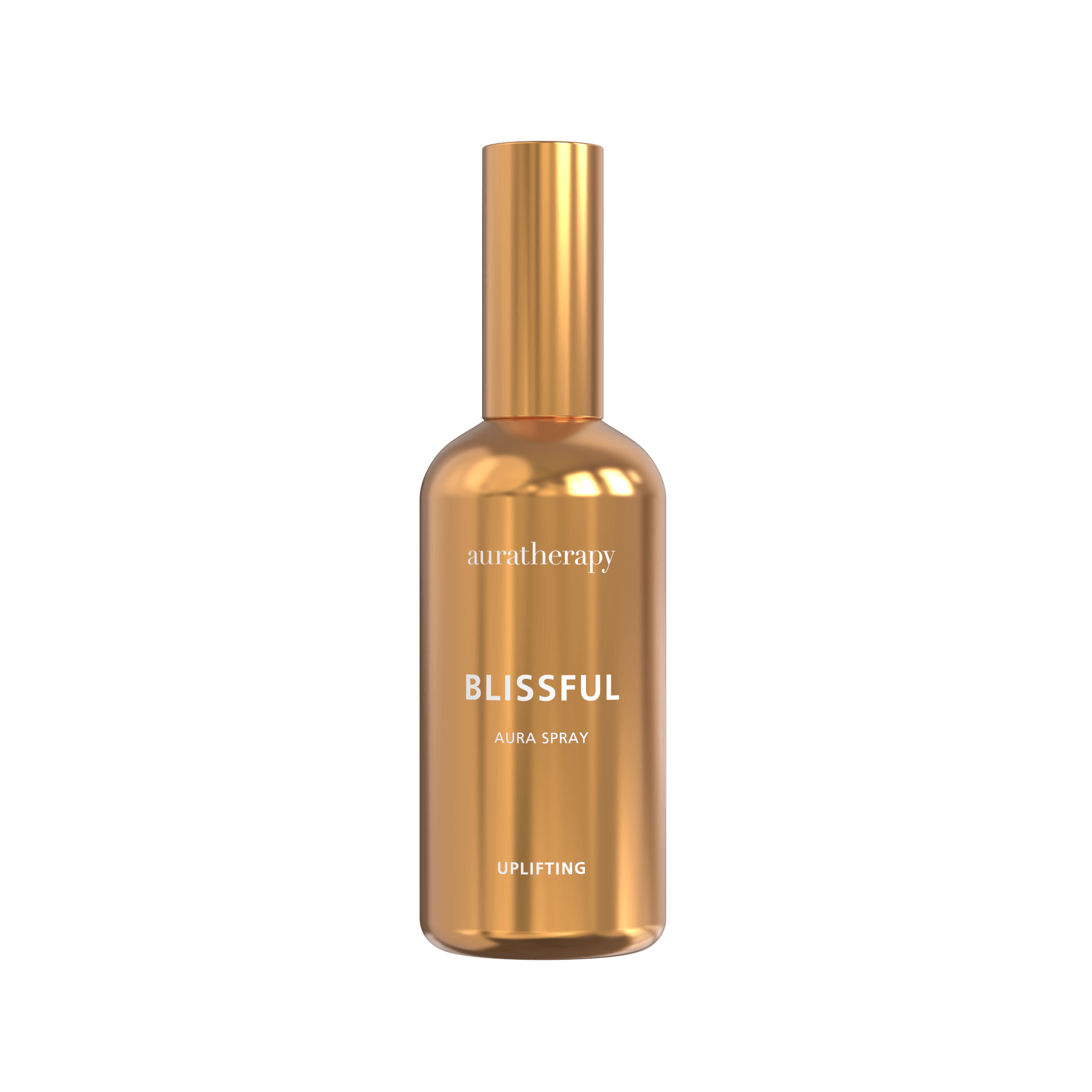 Blissful Aura Spray