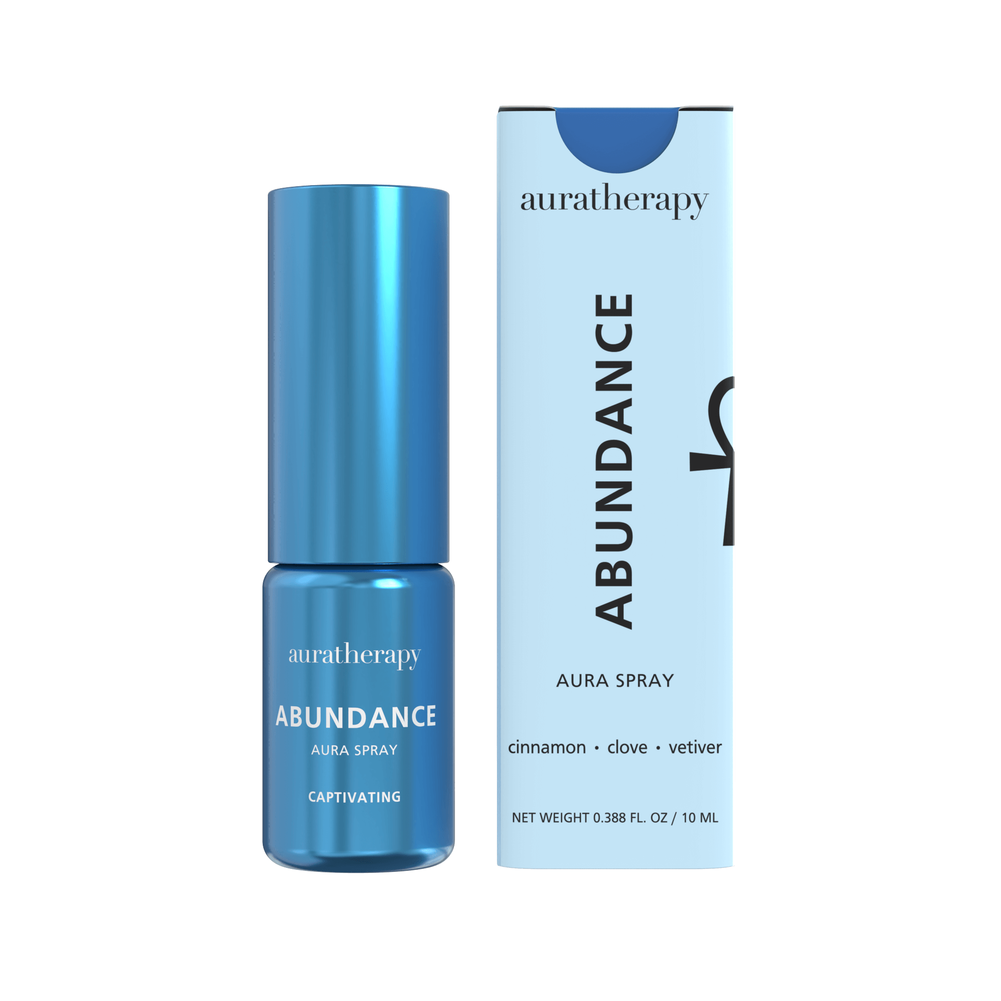 Abundance Aura Spray