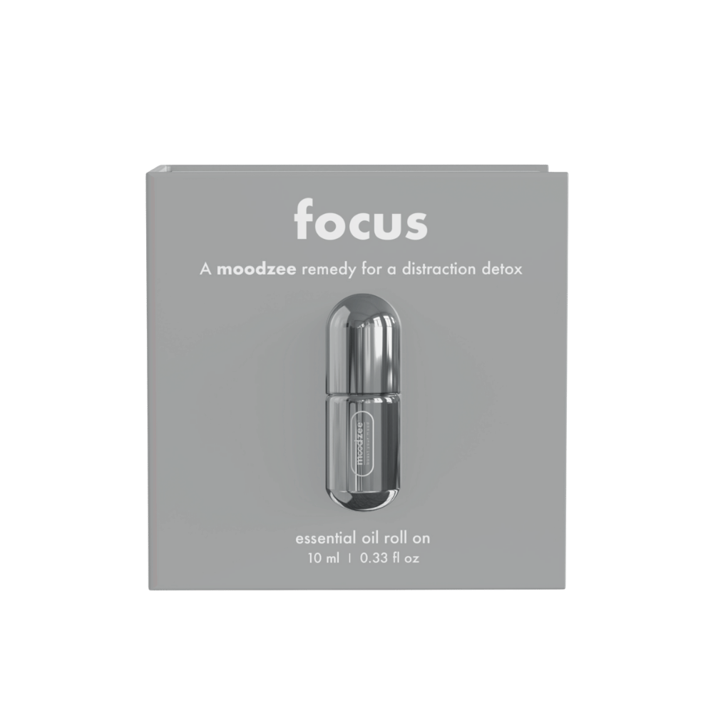 Focus Moodzee