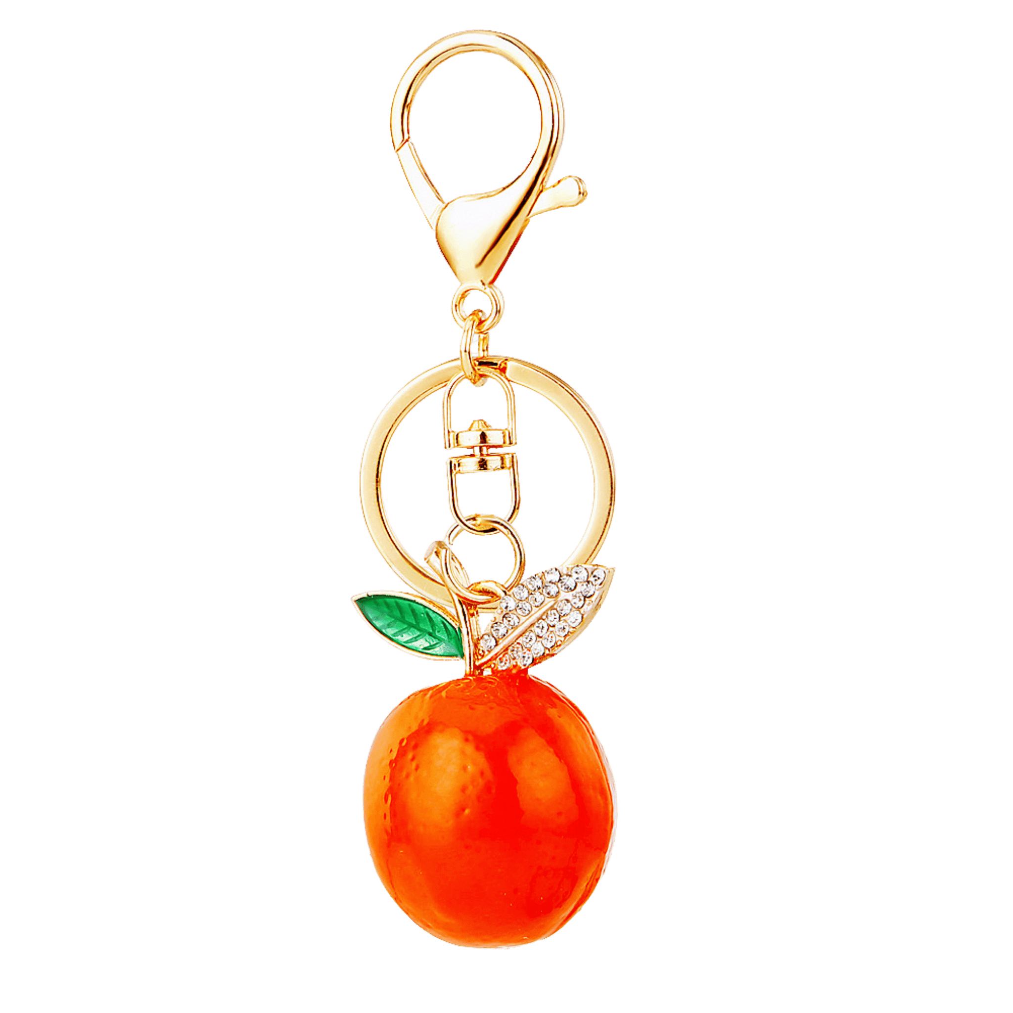 Orange You Glad