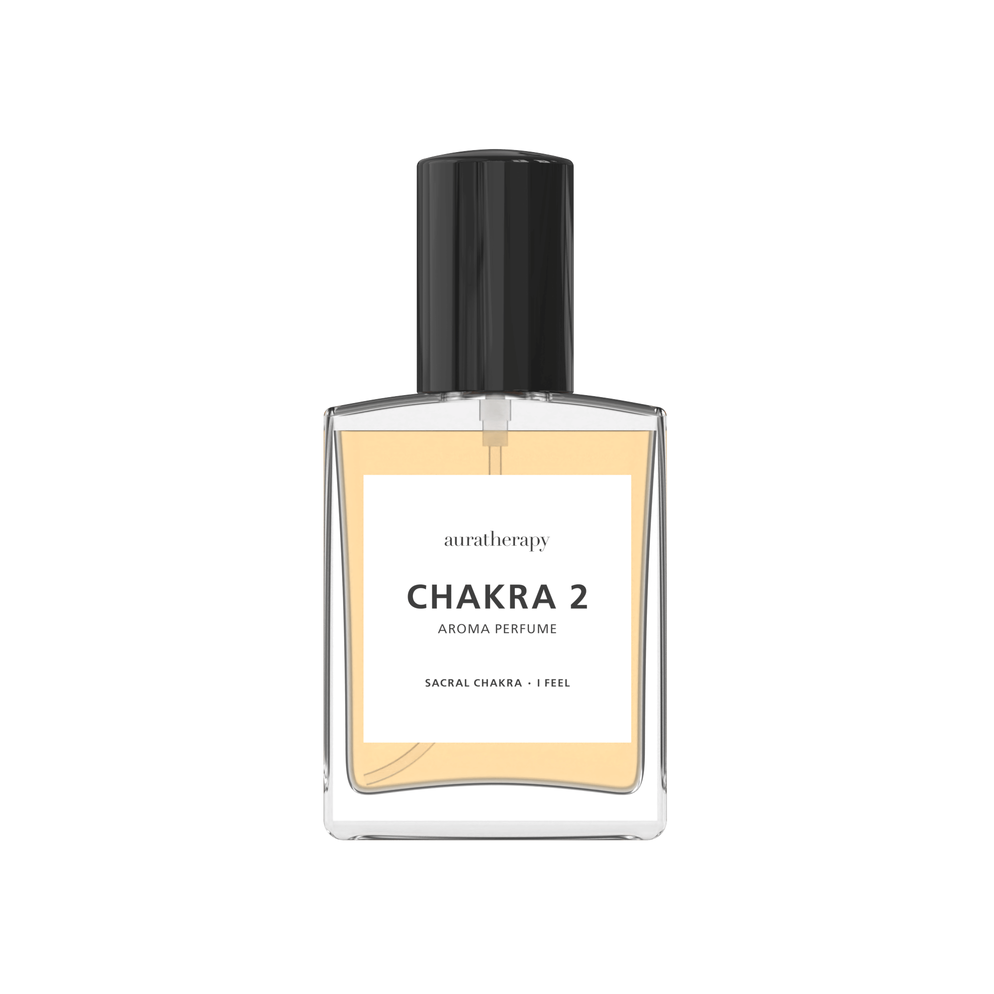 Chakra 2 Aroma Perfume