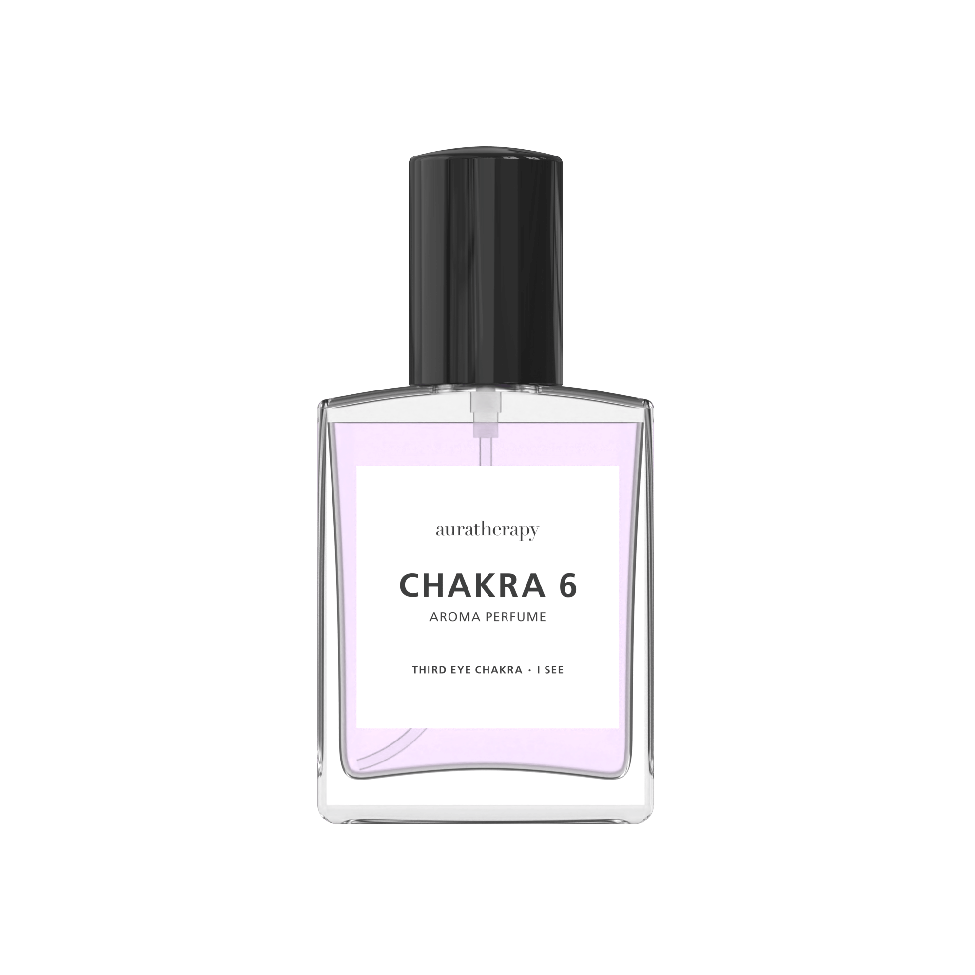 Chakra 6 Aroma Perfume