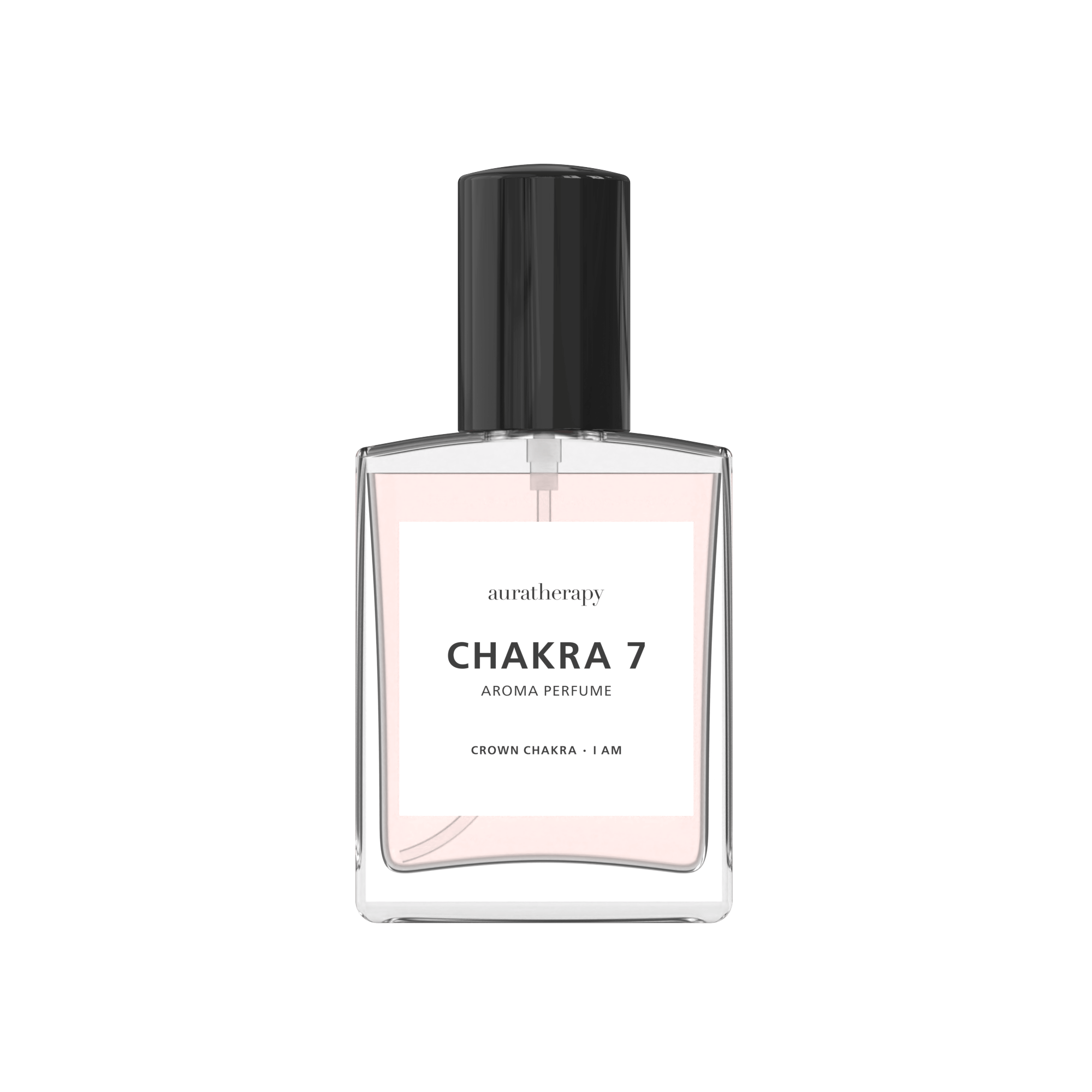 Chakra 7 Aroma Perfume