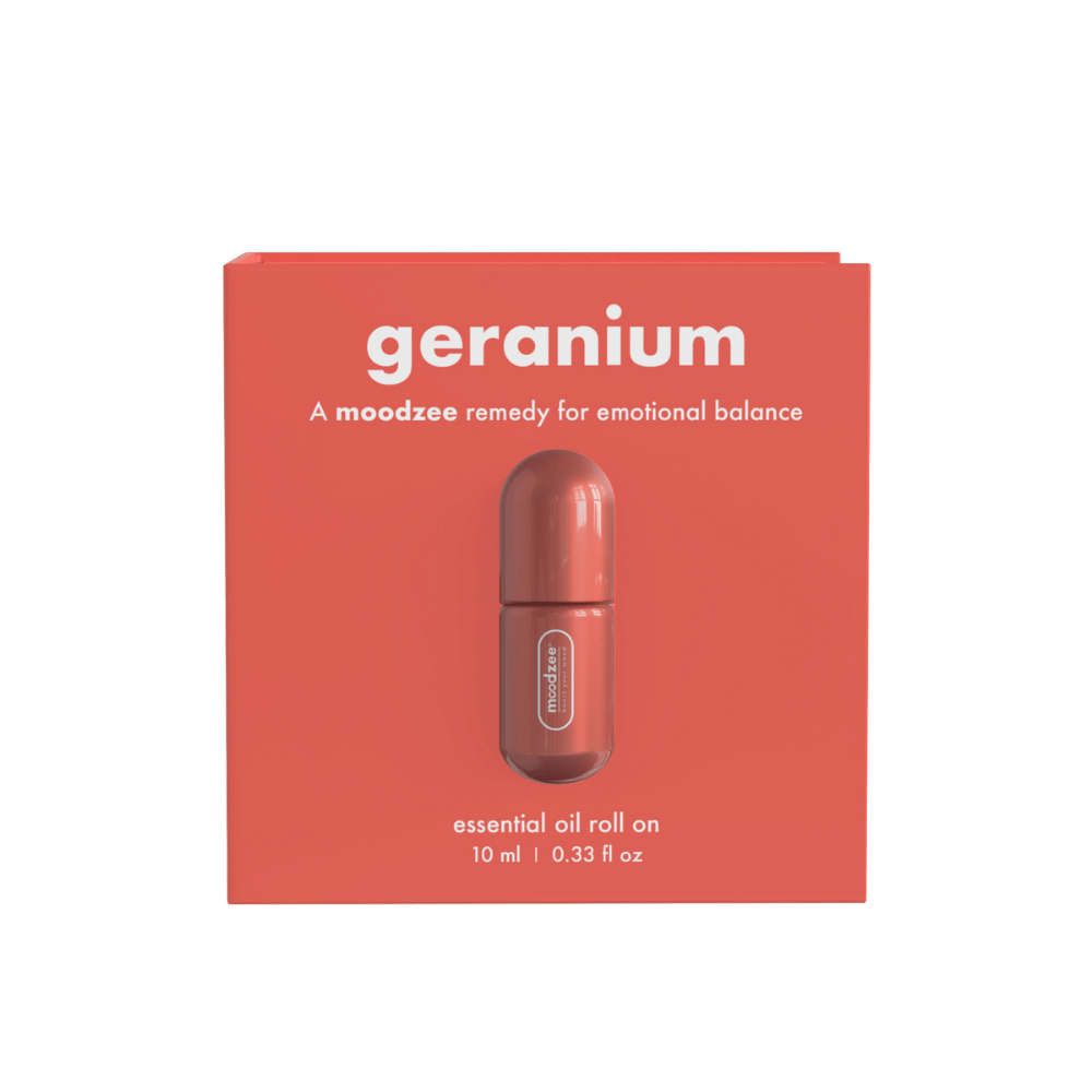 Geranium Moodzee