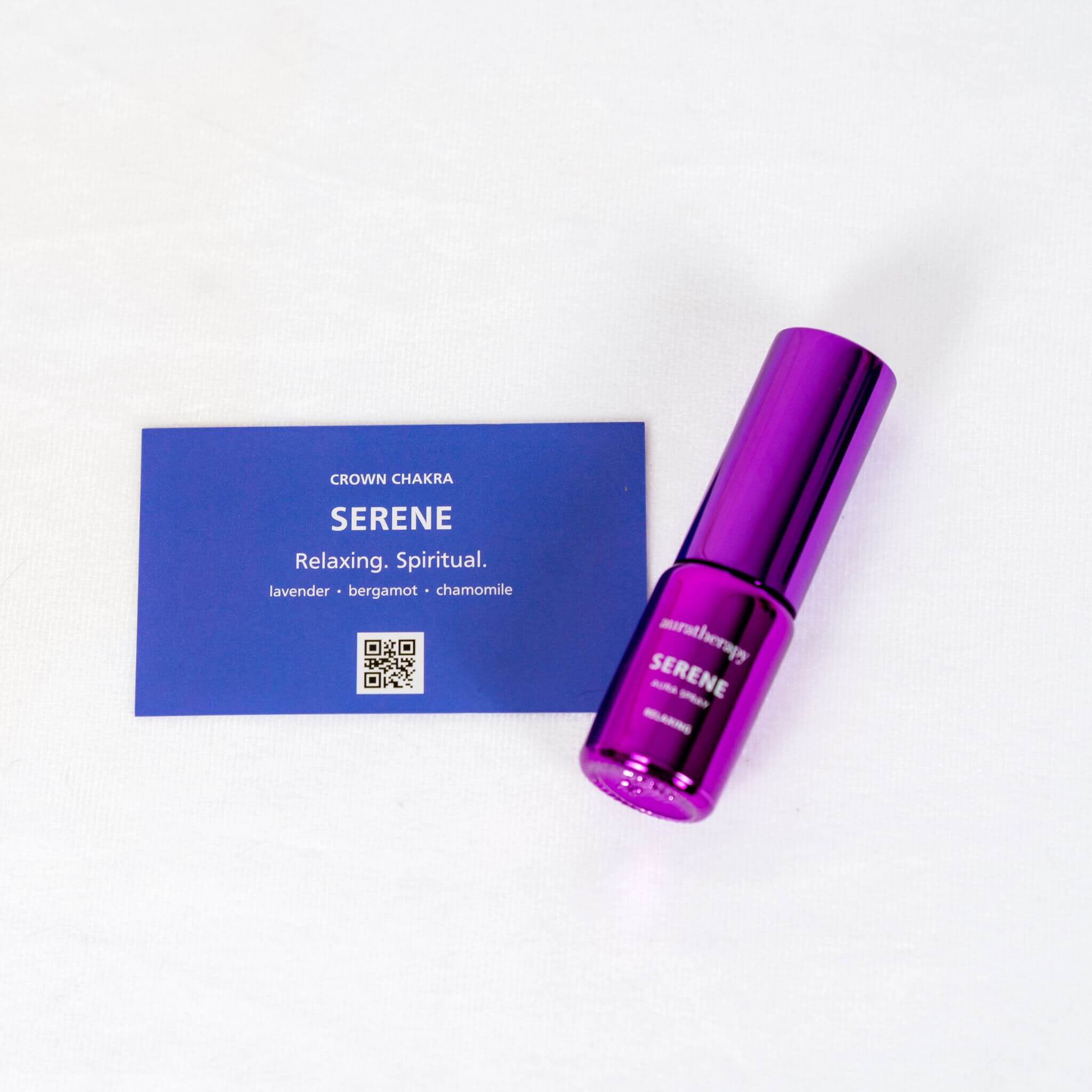 Aura Spray Discovery Kit - Serene