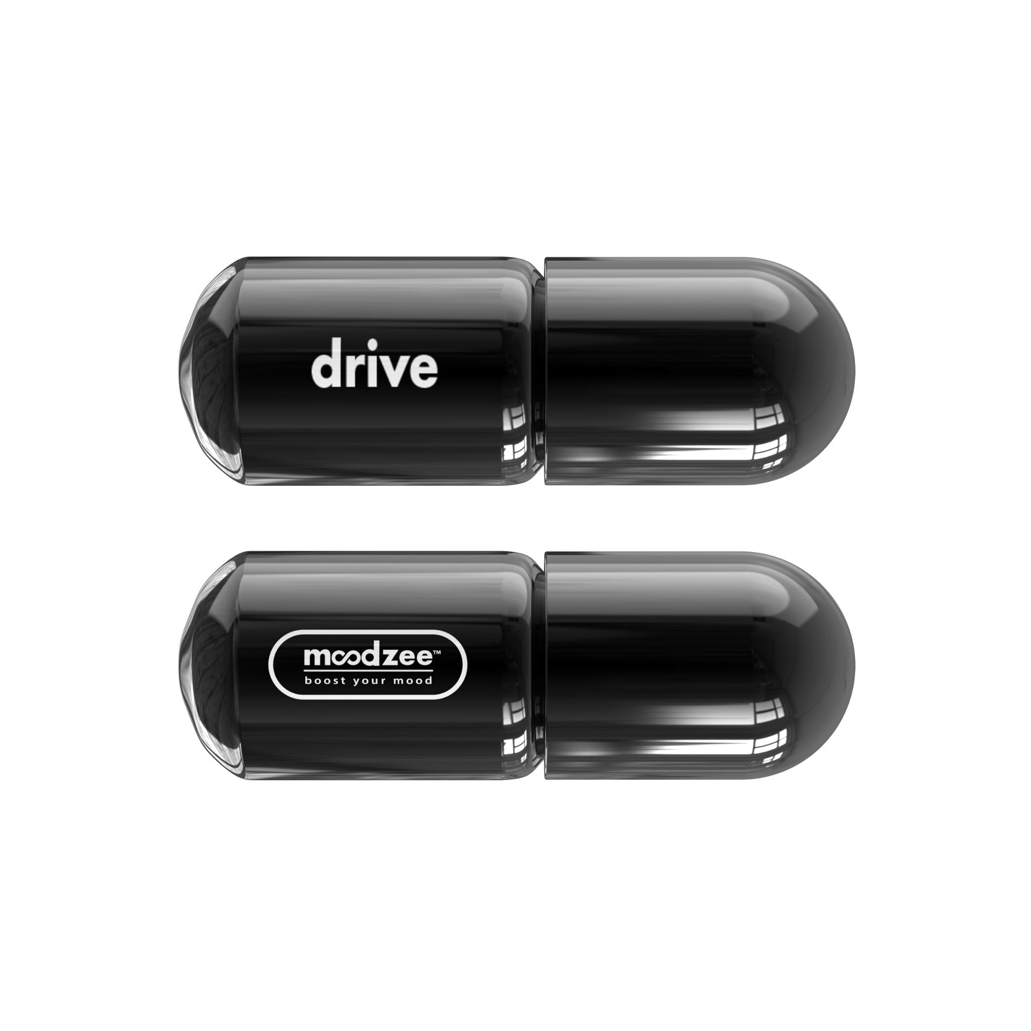 Drive & Moodzee