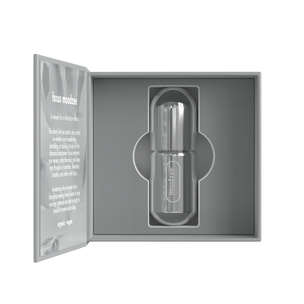 Focus Moodzee